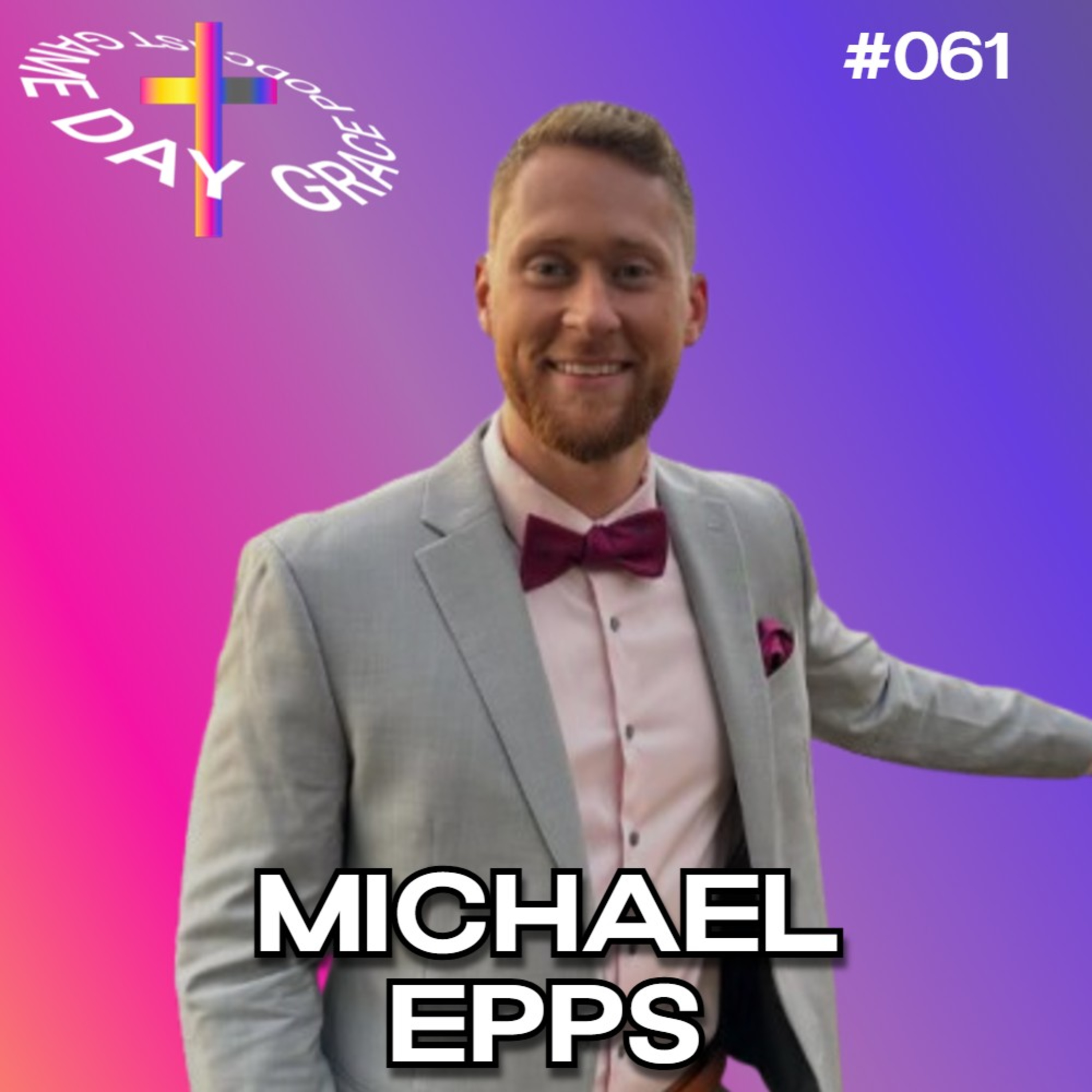 Game Day Grace Podcast