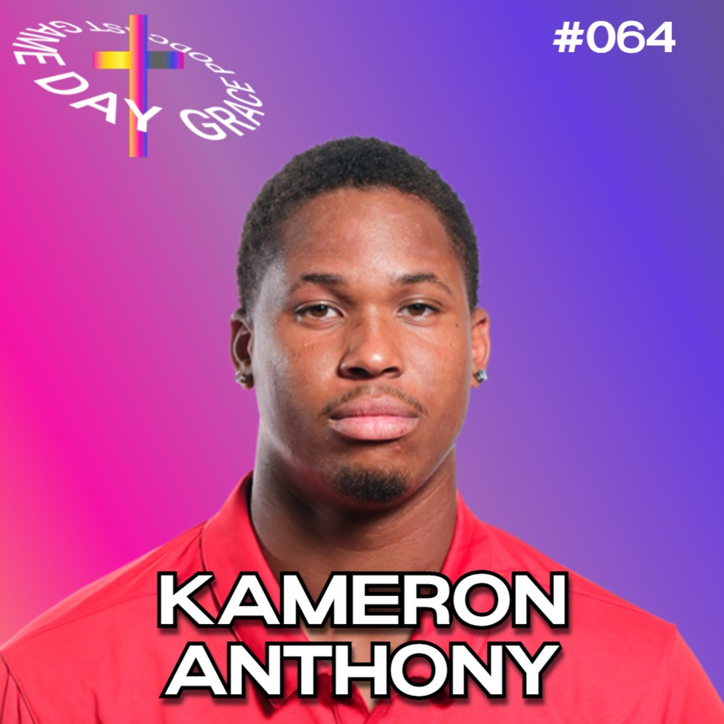 Game Day Grace Podcast