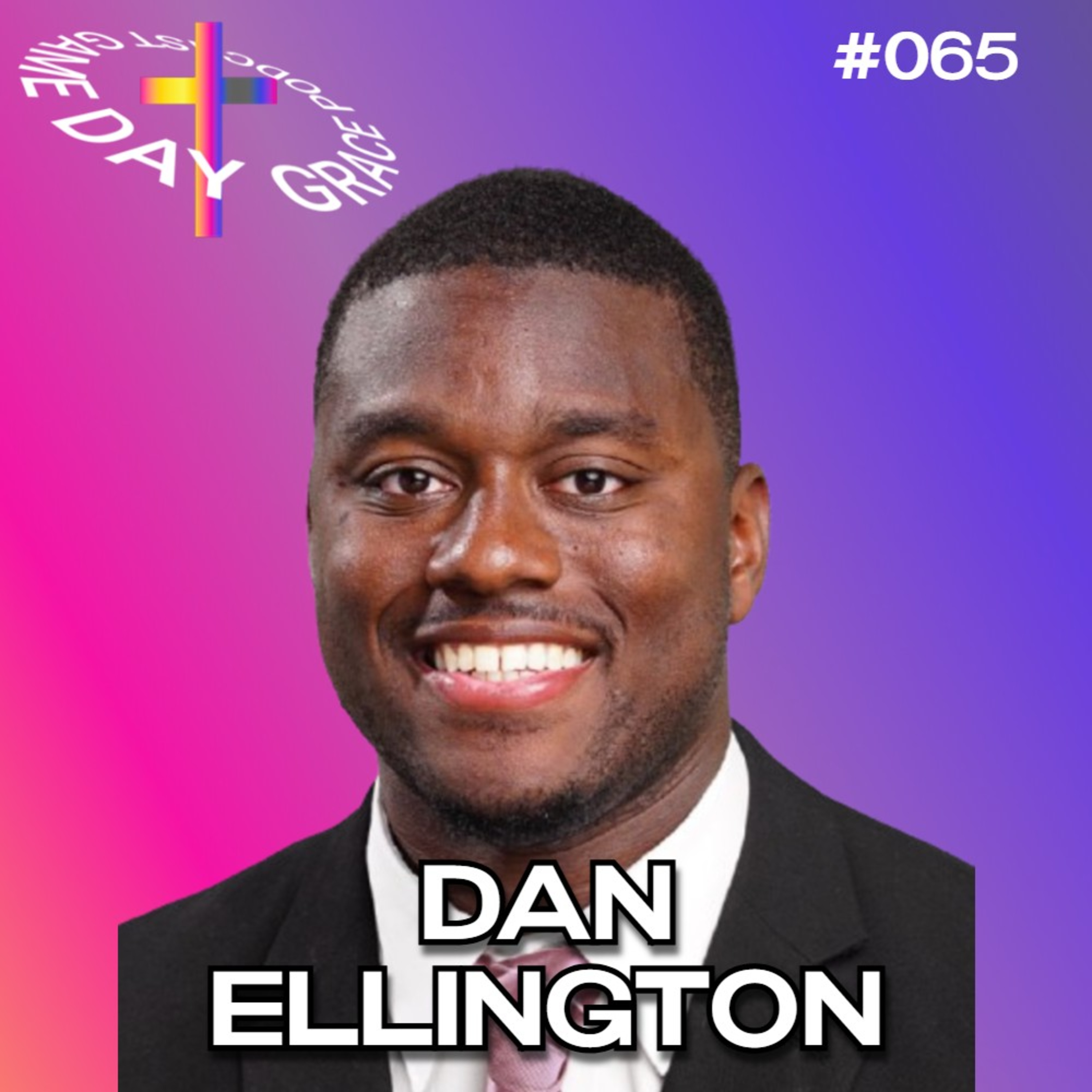 Game Day Grace Podcast