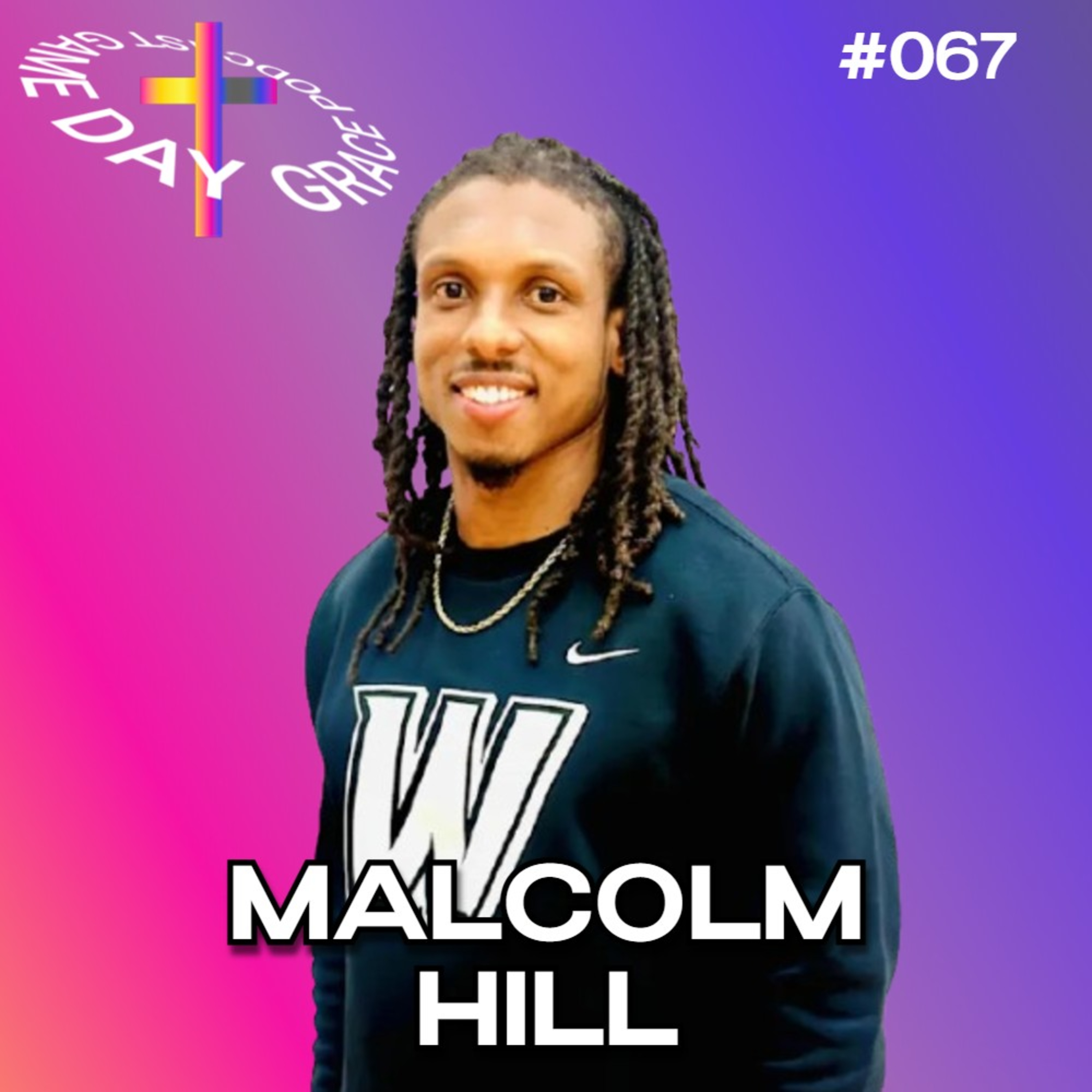 Game Day Grace Podcast