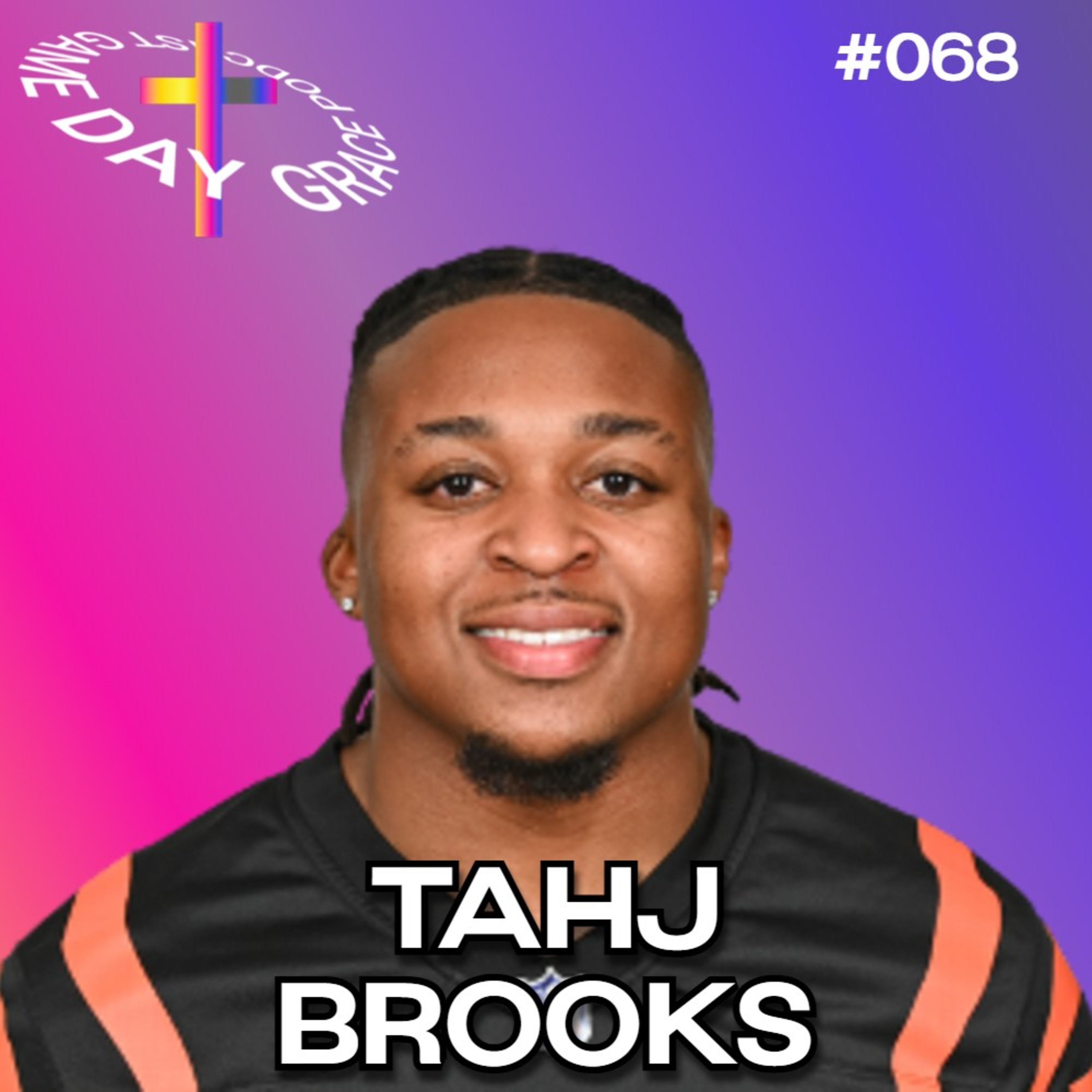 Game Day Grace Podcast