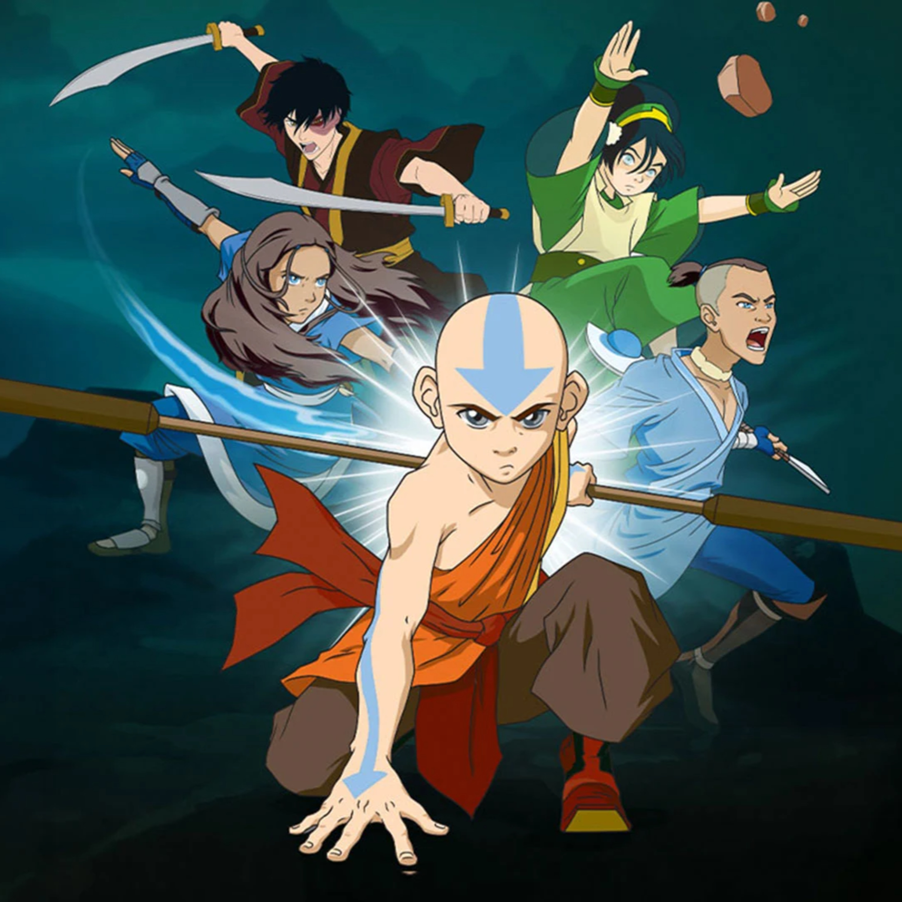 30 - Avatar και Inuits episode artwork
