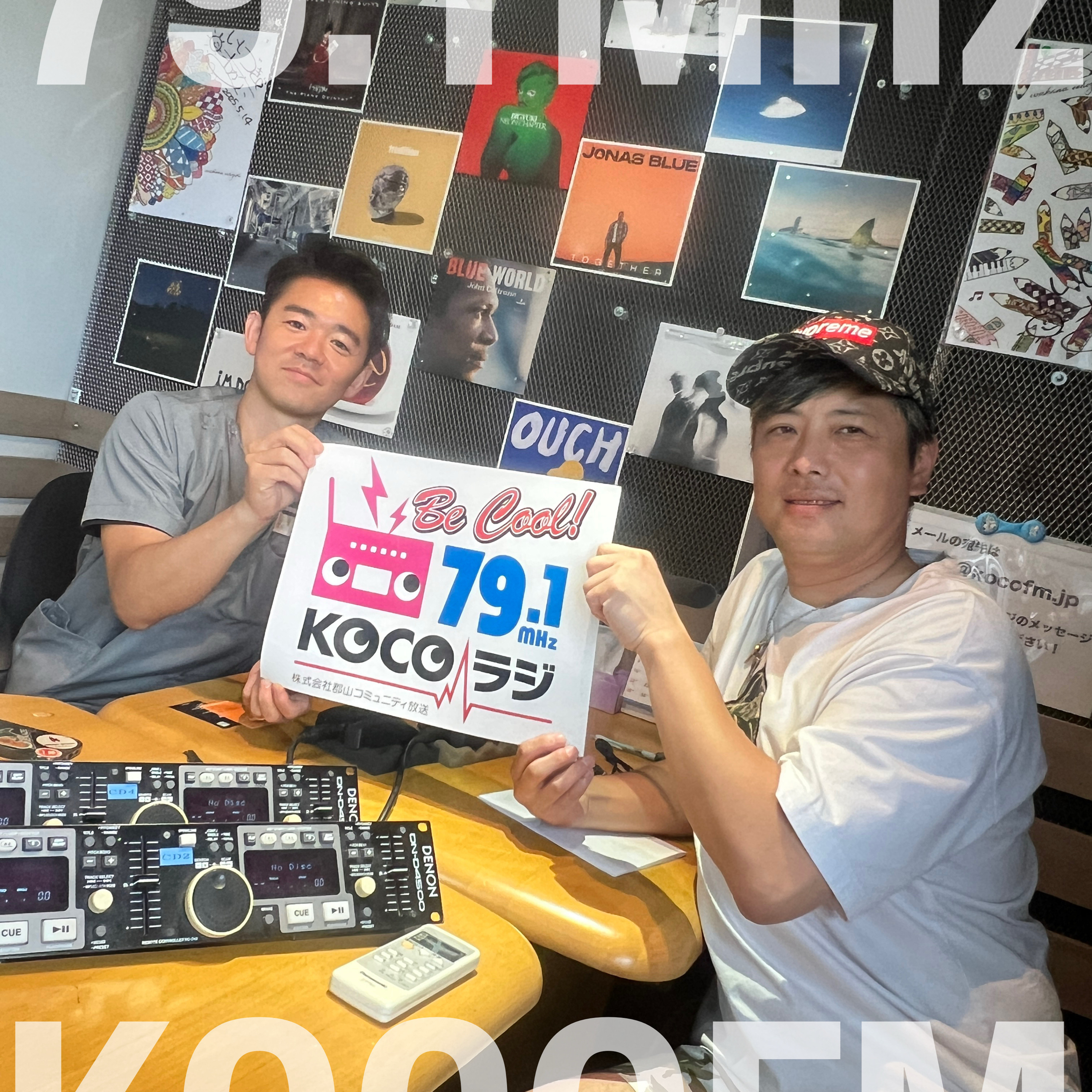 福島SOUL〜魂〜250618