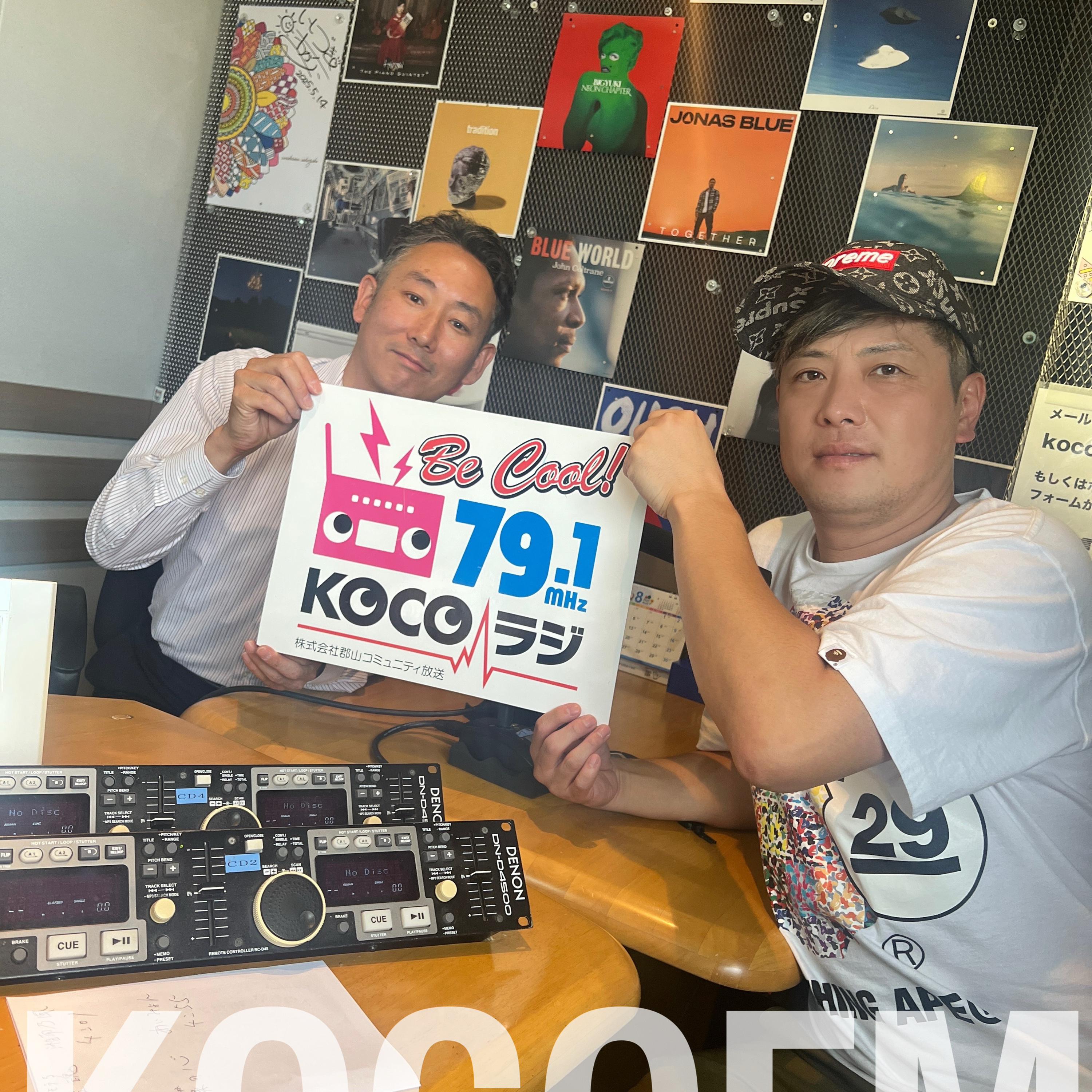 福島SOUL～魂～250910 episode artwork