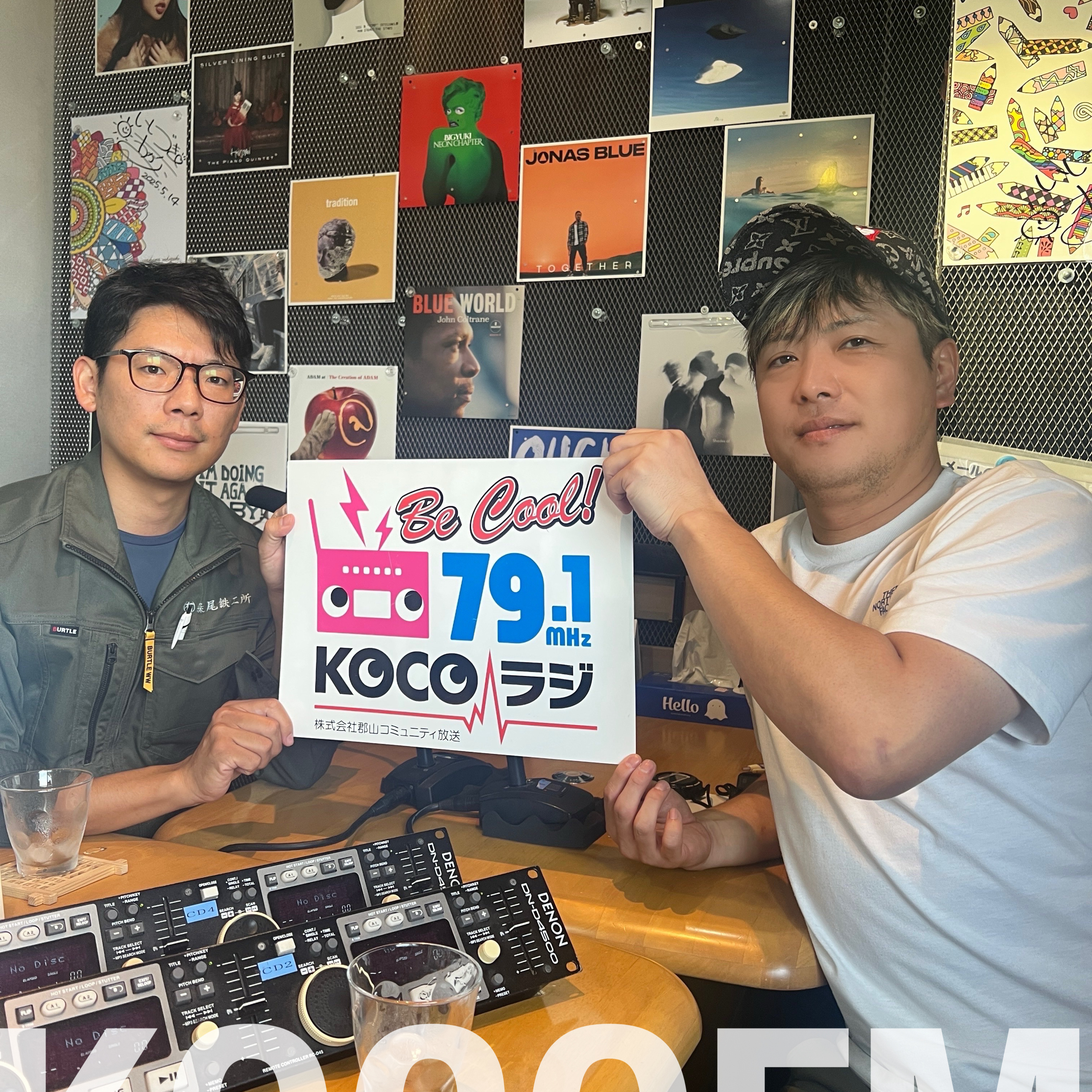 福島SOUL～魂～250924