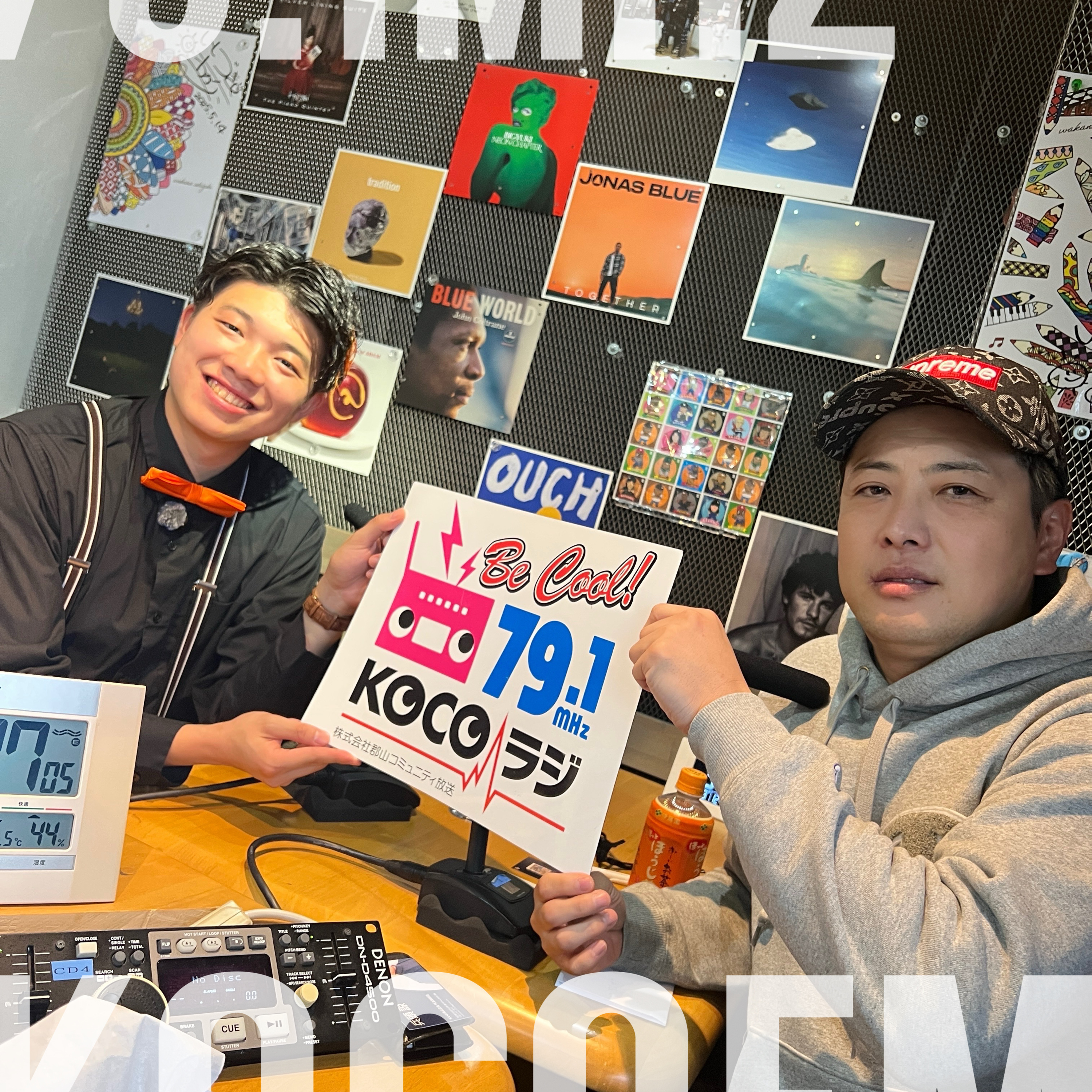 福島SOUL～魂～251217