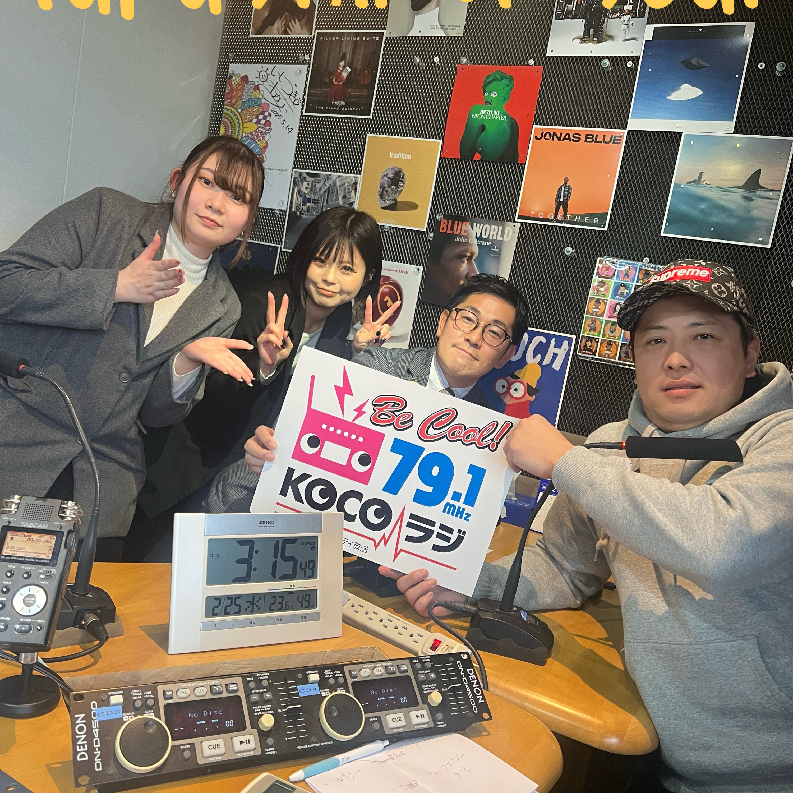 福島SOUL～魂～260311