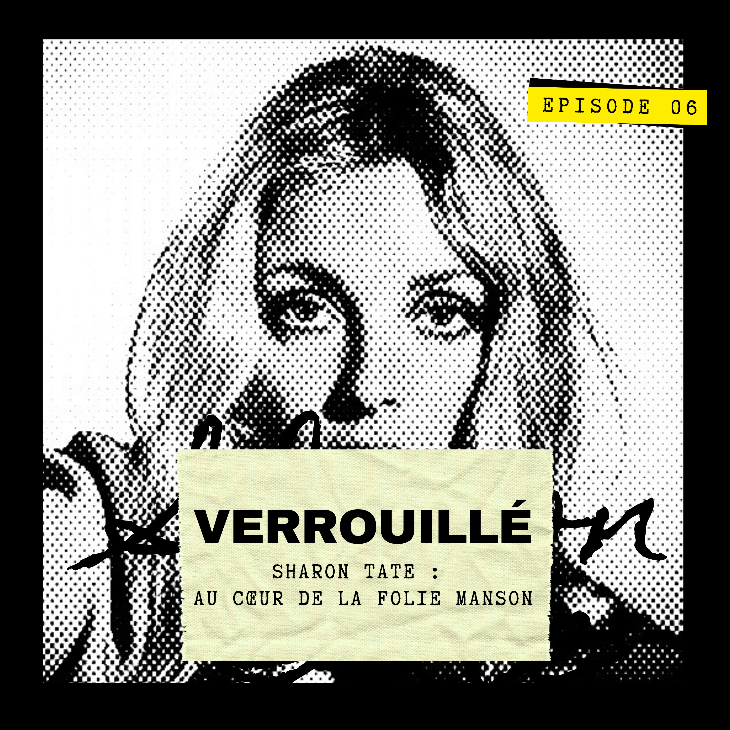 Verrouillé