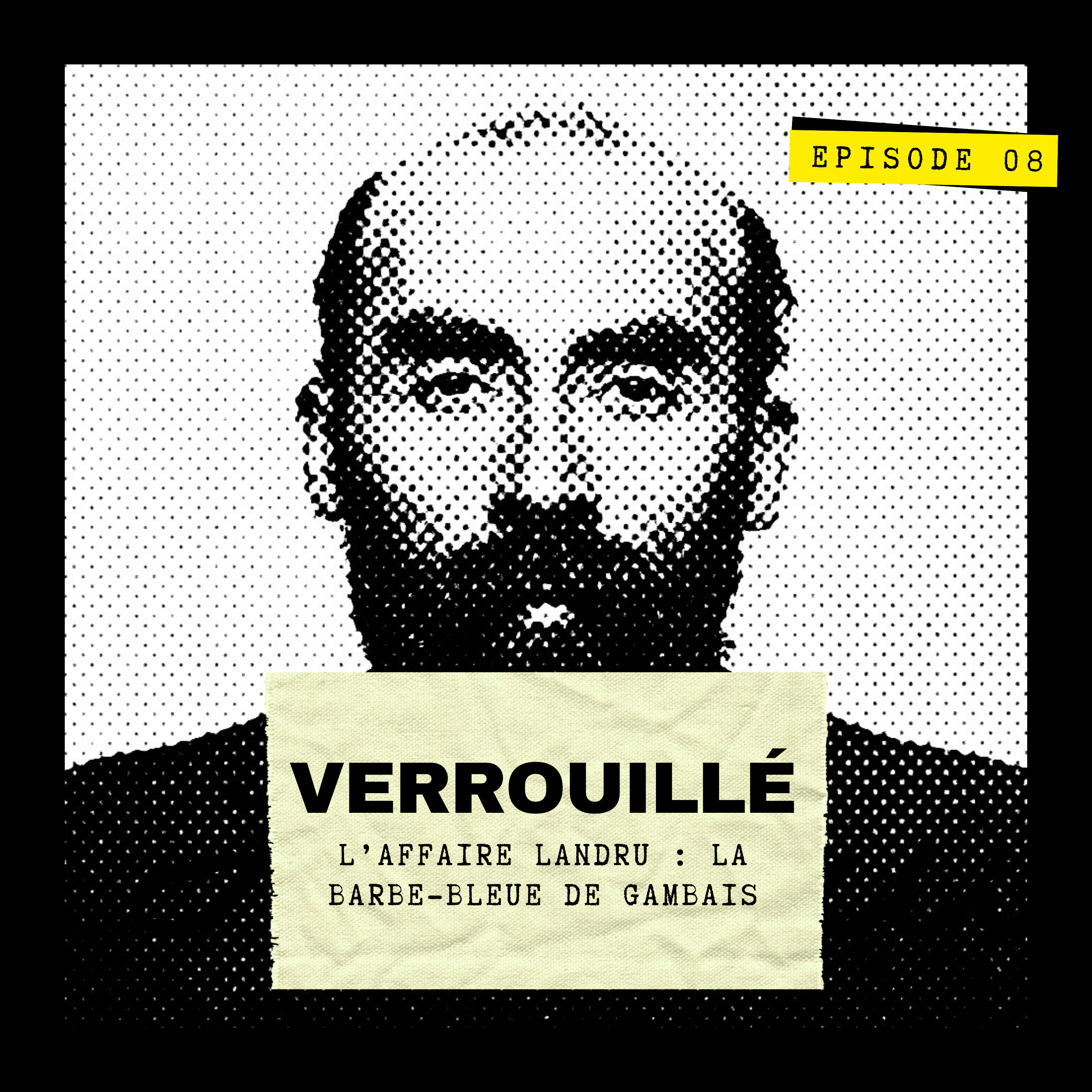 Verrouillé