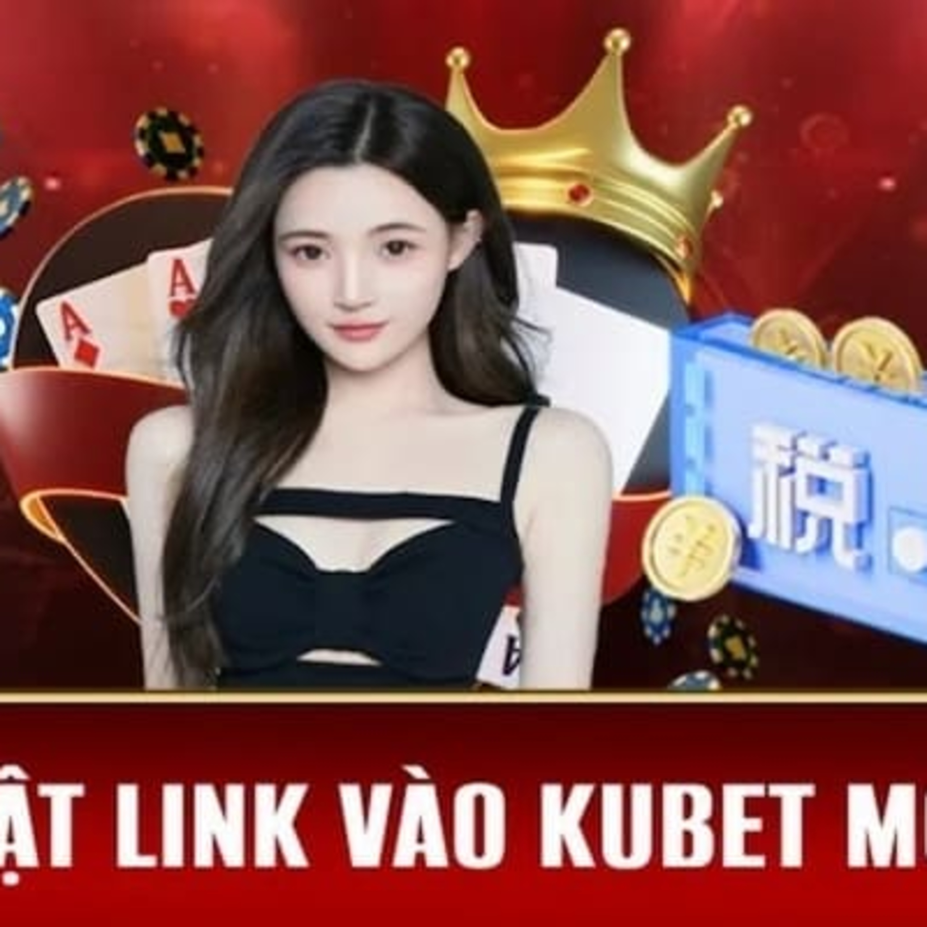 Kubet88 - Link đăng ký Ku Casino không bị chặn 2024