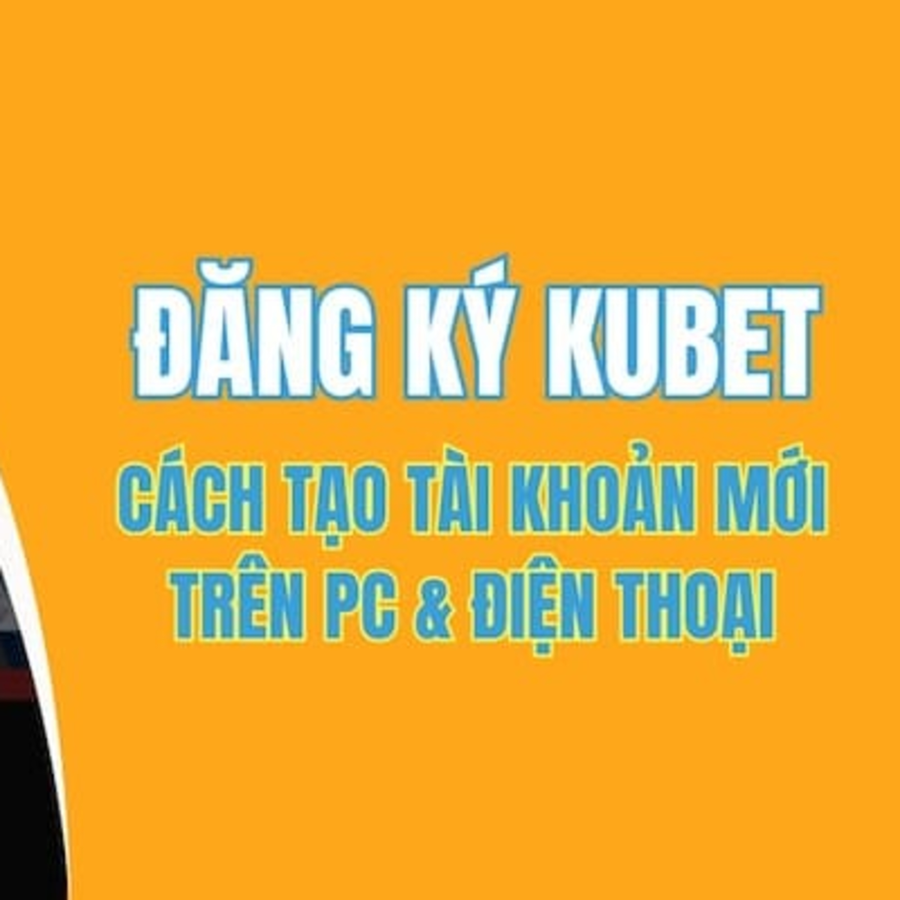 Kubet88 - Link đăng ký Ku Casino không bị chặn 2024