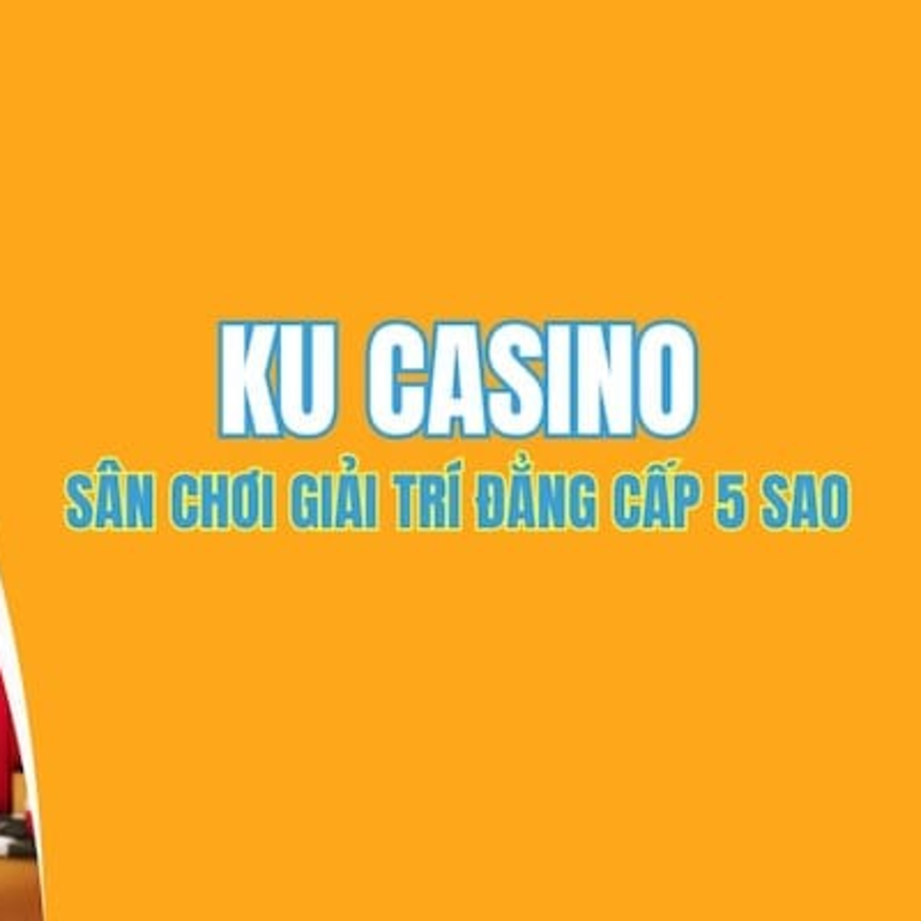 Kubet88 - Link đăng ký Ku Casino không bị chặn 2024