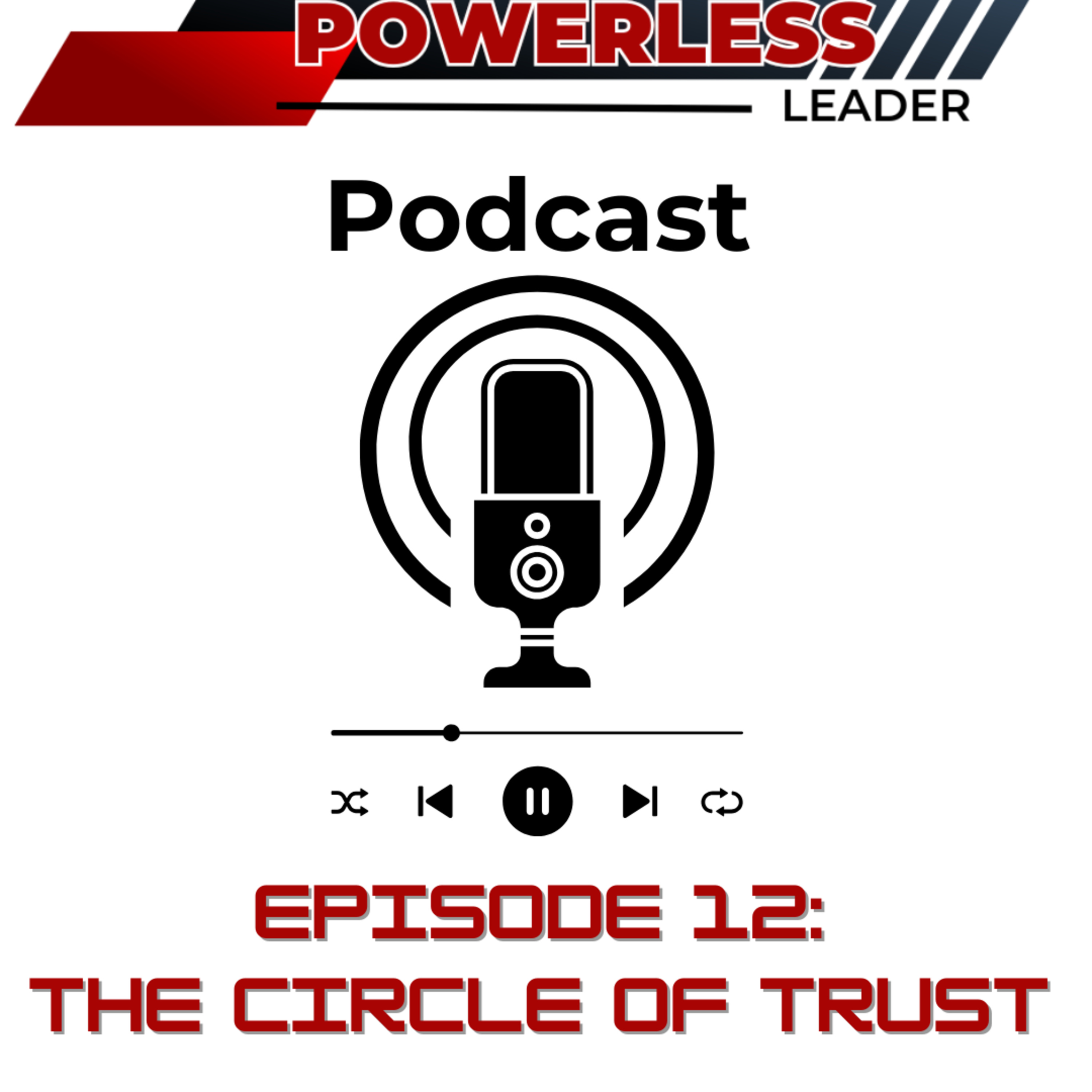 The Powerless Leader