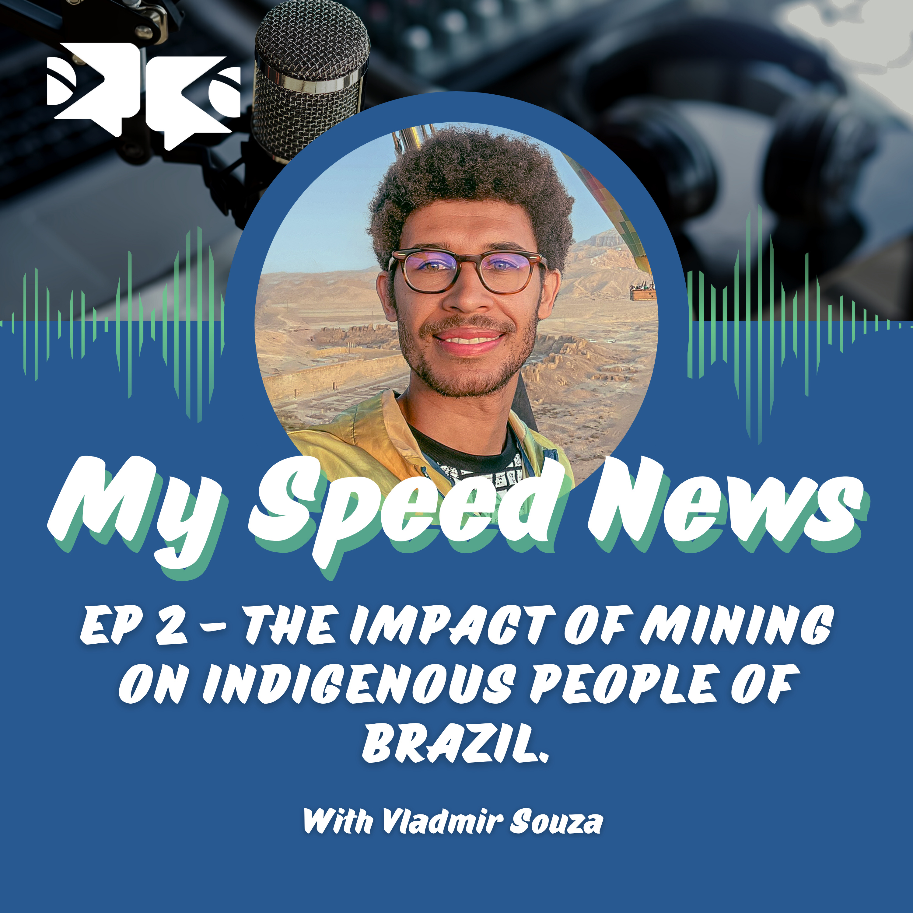 My Speed News Ep. 02 episode artwork