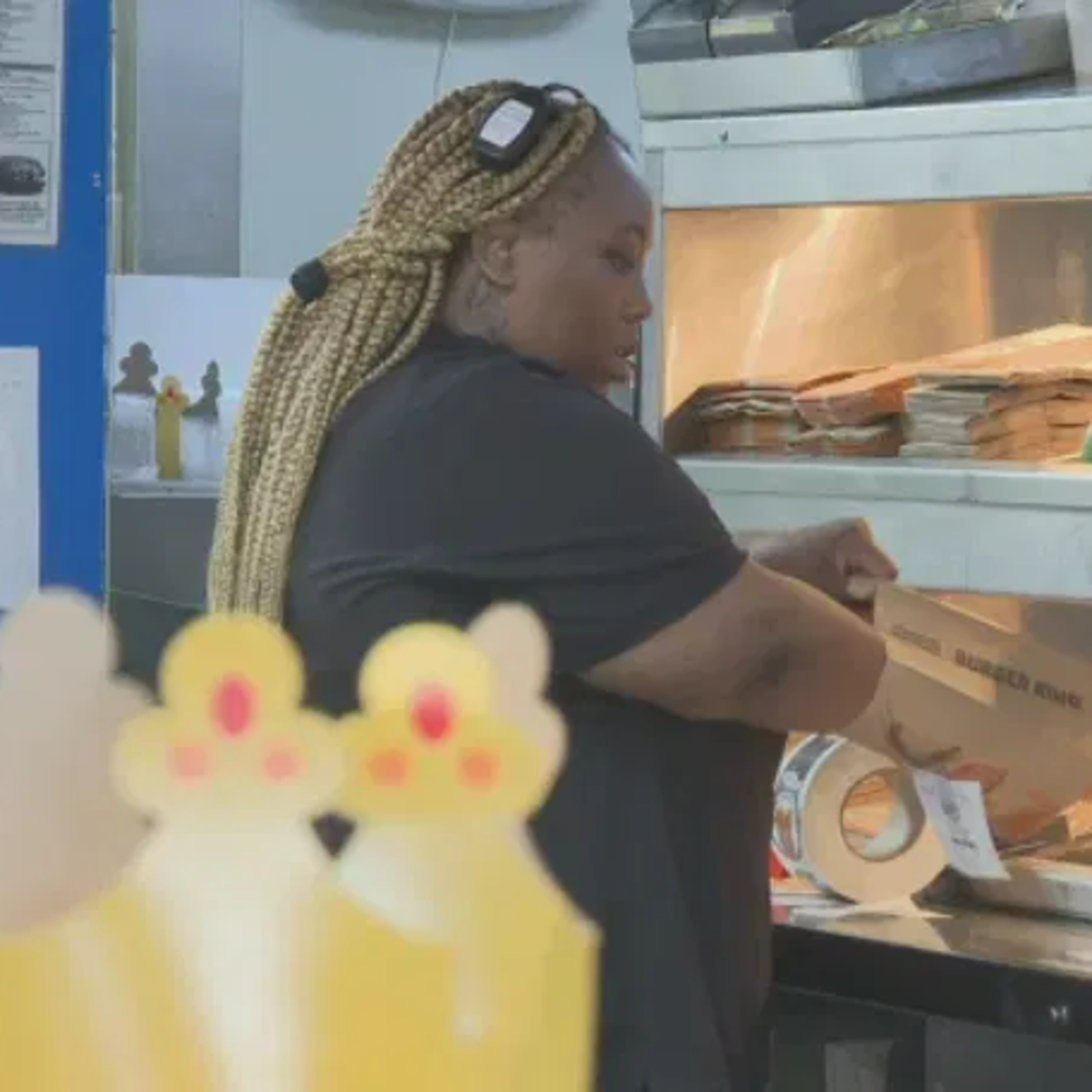 Lived Experience & Nykia Hamilton Deserves Her Own Franchise episode artwork