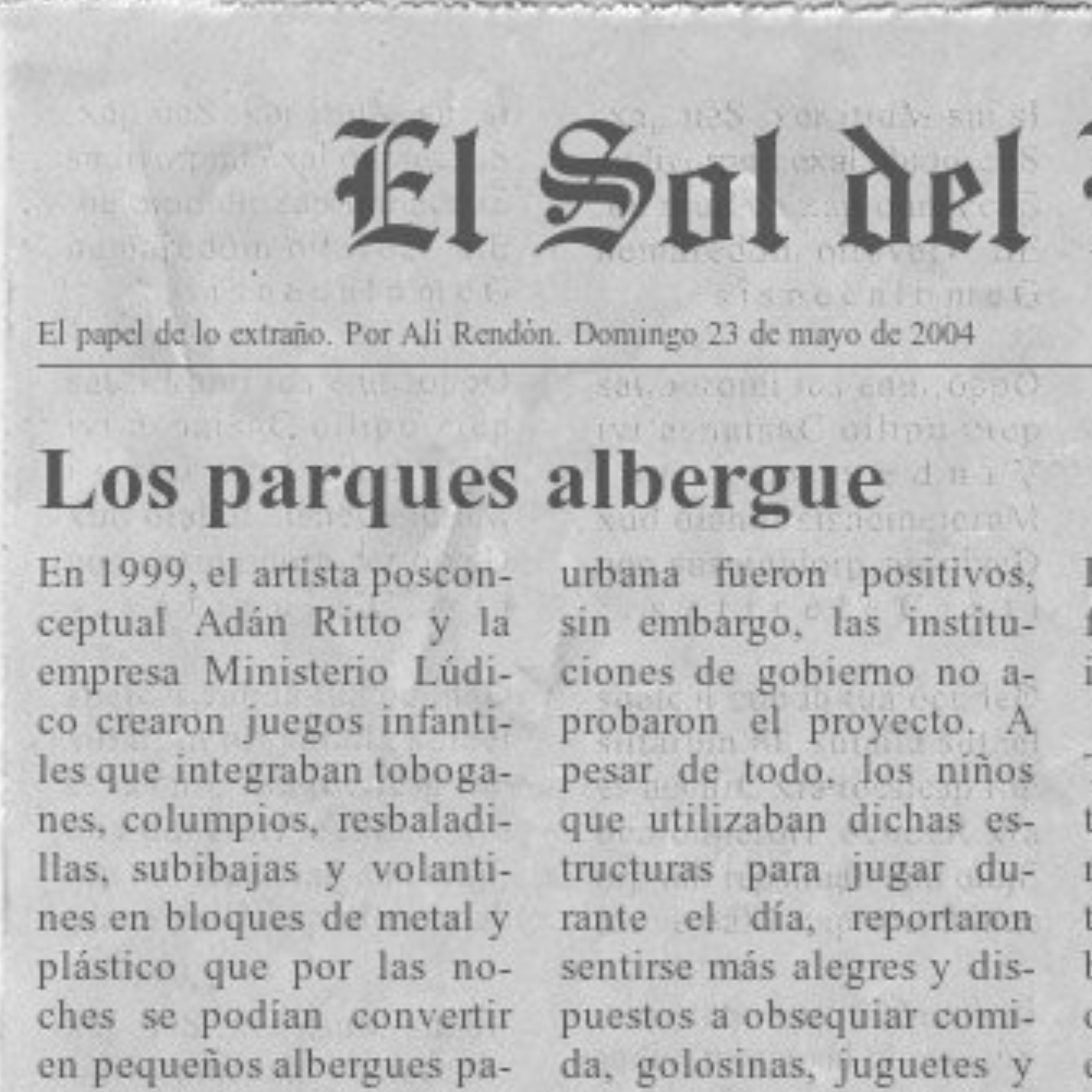 Portada de El Papel de lo Extraño