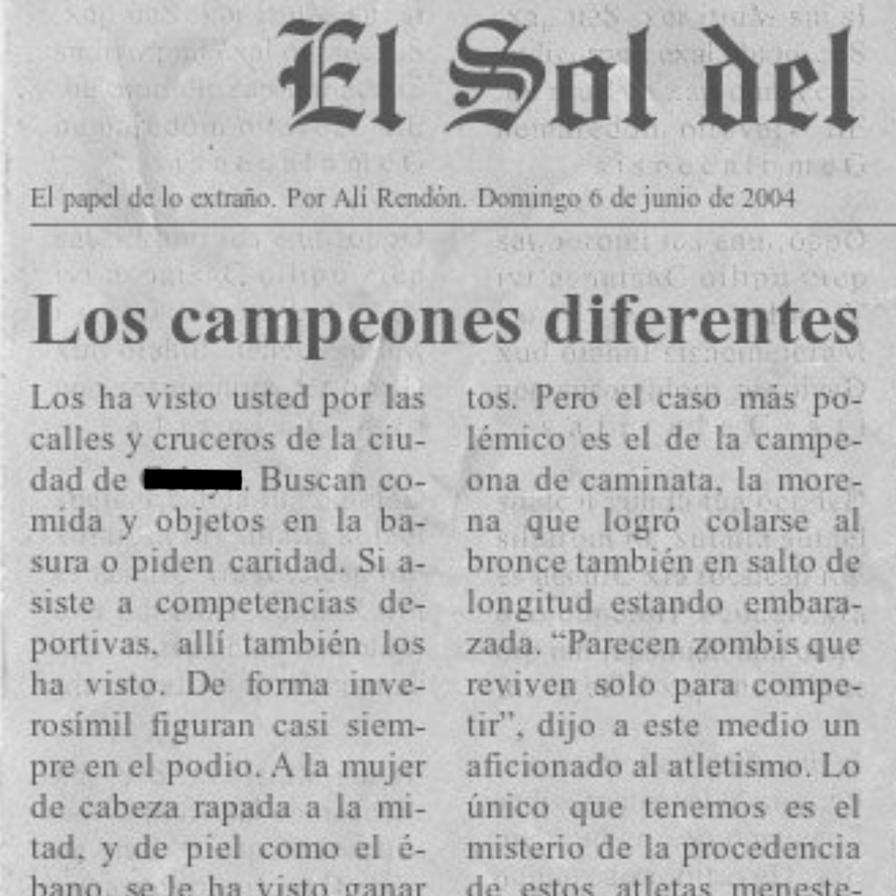 Portada de El Papel de lo Extraño