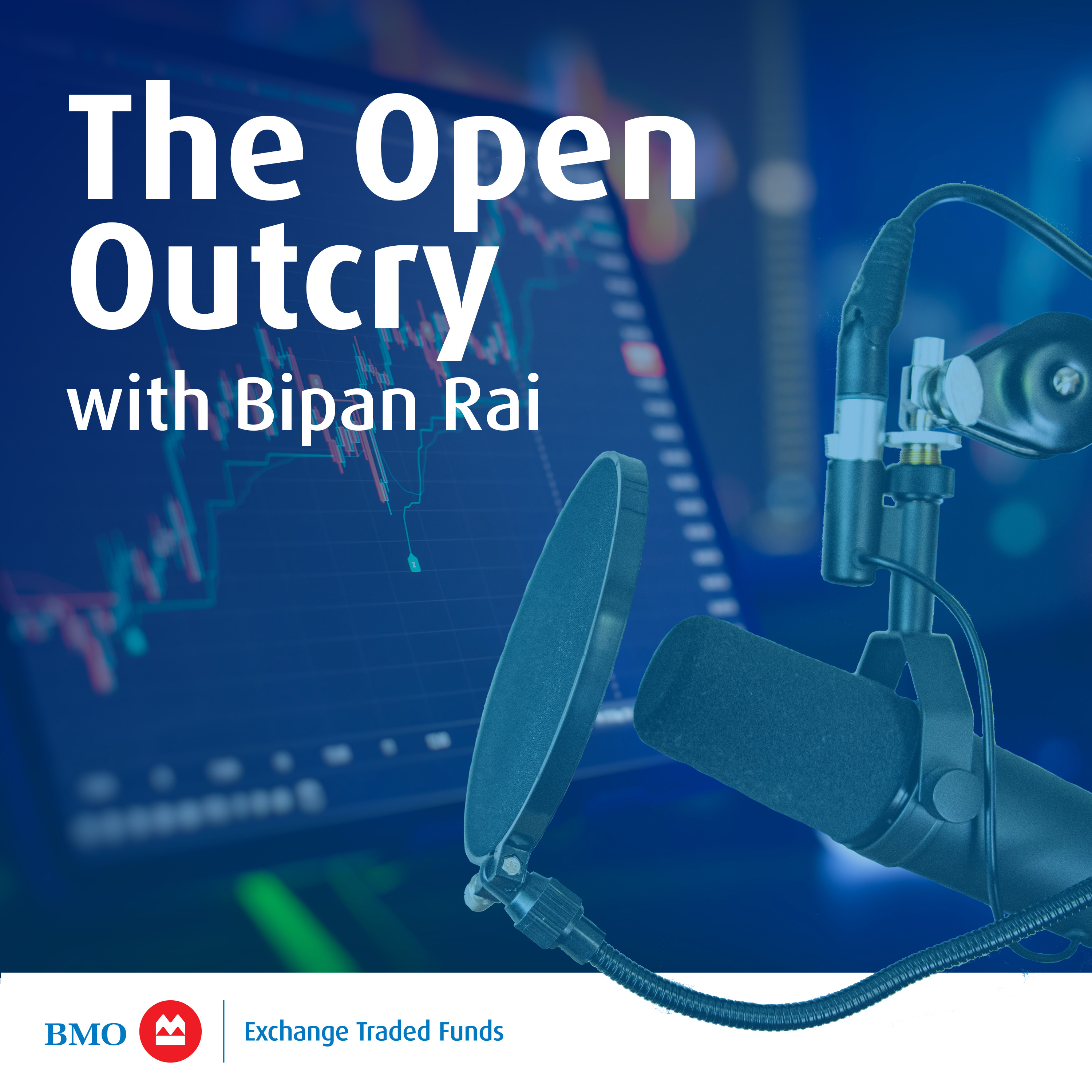 The Open Outcry: Why Equities Should Benefit from Tailwinds into 2026  episode artwork