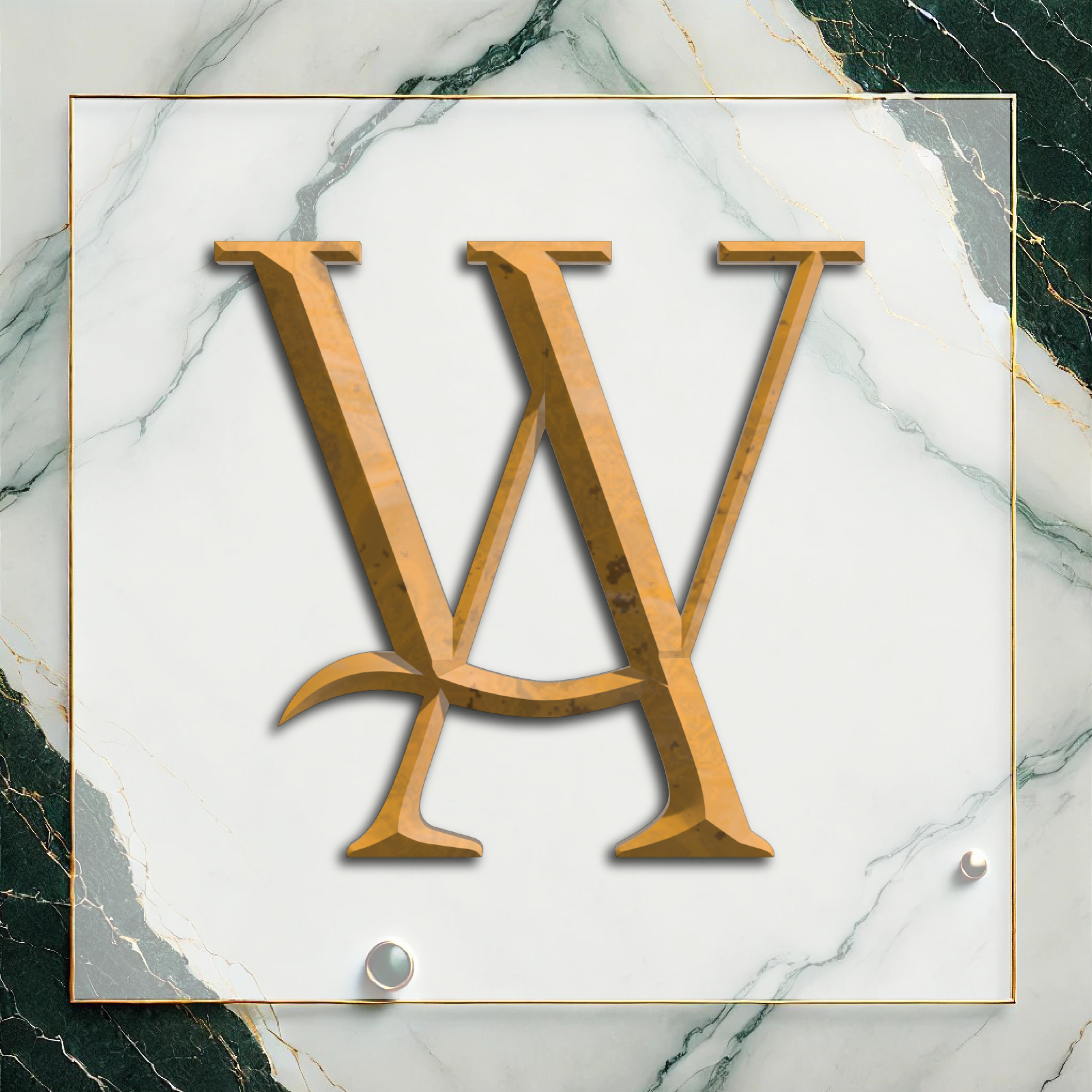 Intro | The Woman Aesthetic Pod episode artwork
