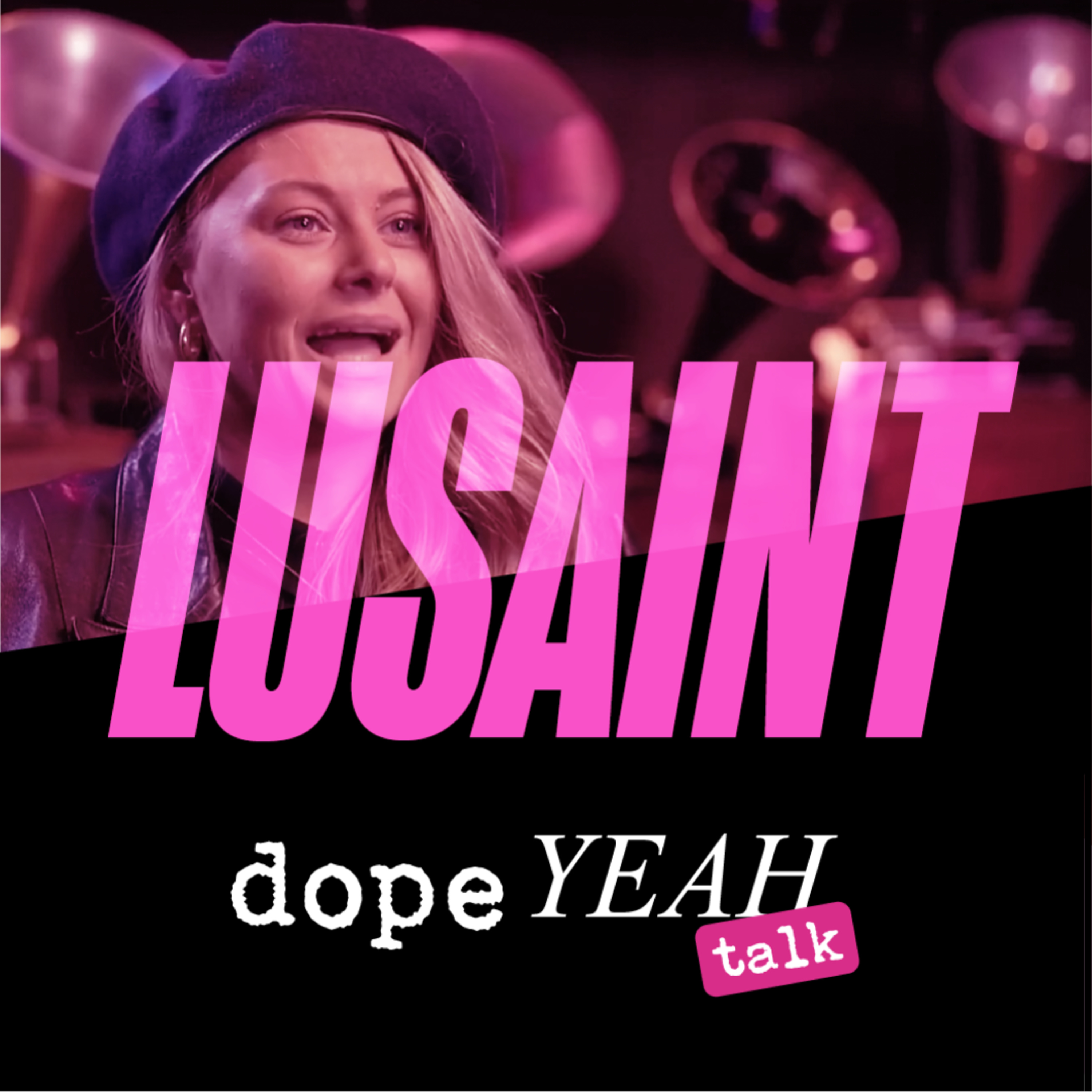 dopeYEAH talk