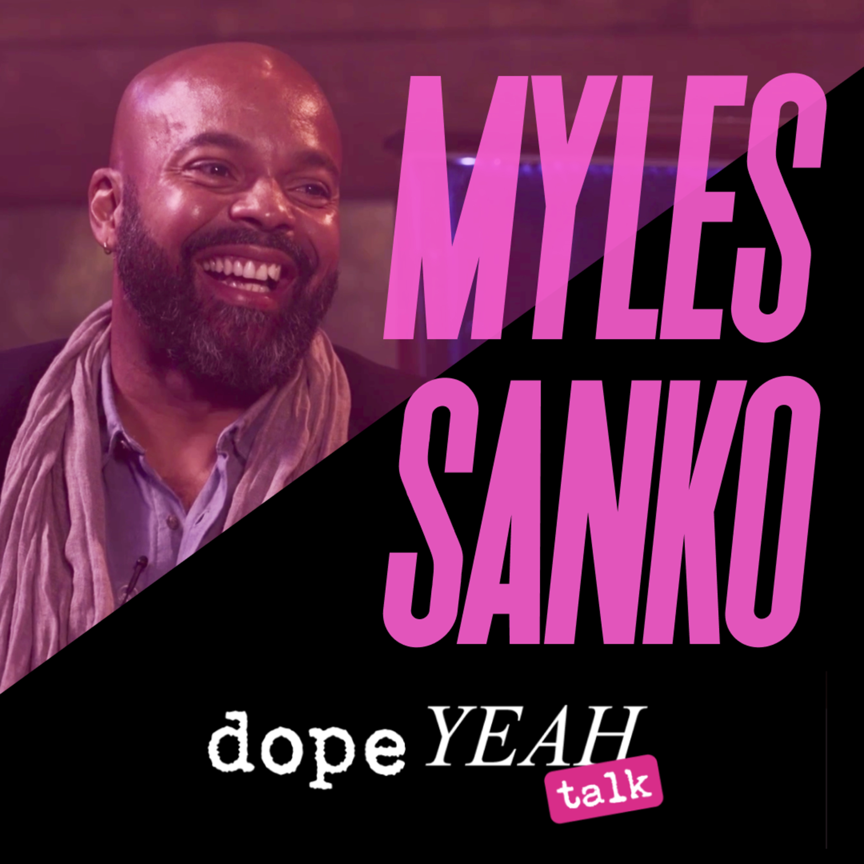 dopeYEAH talk