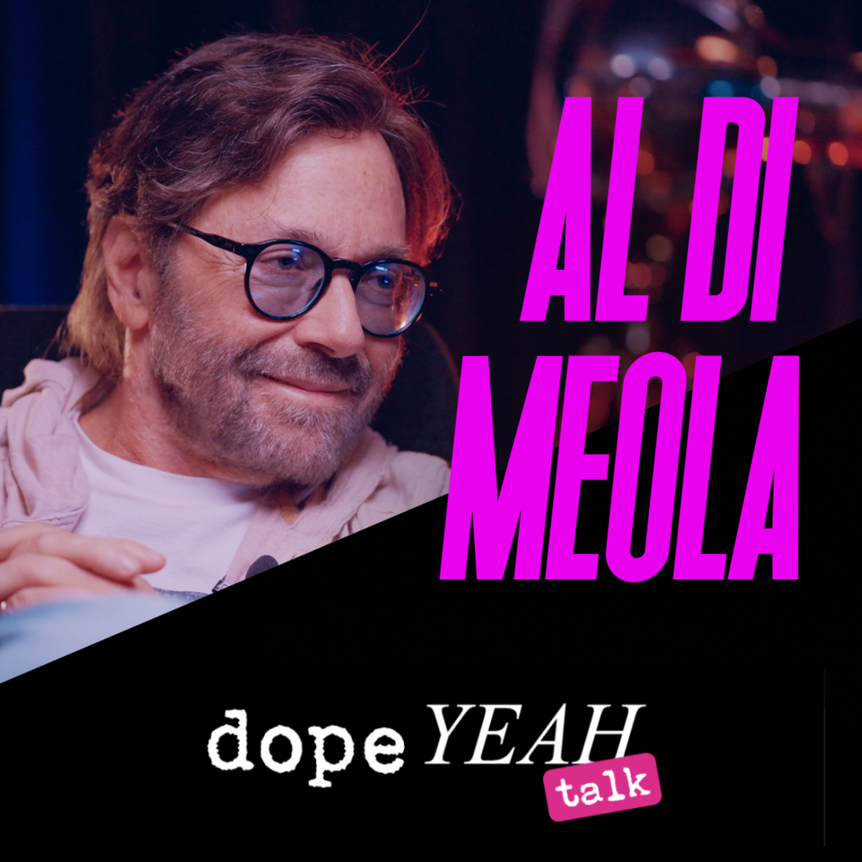 dopeYEAH talk