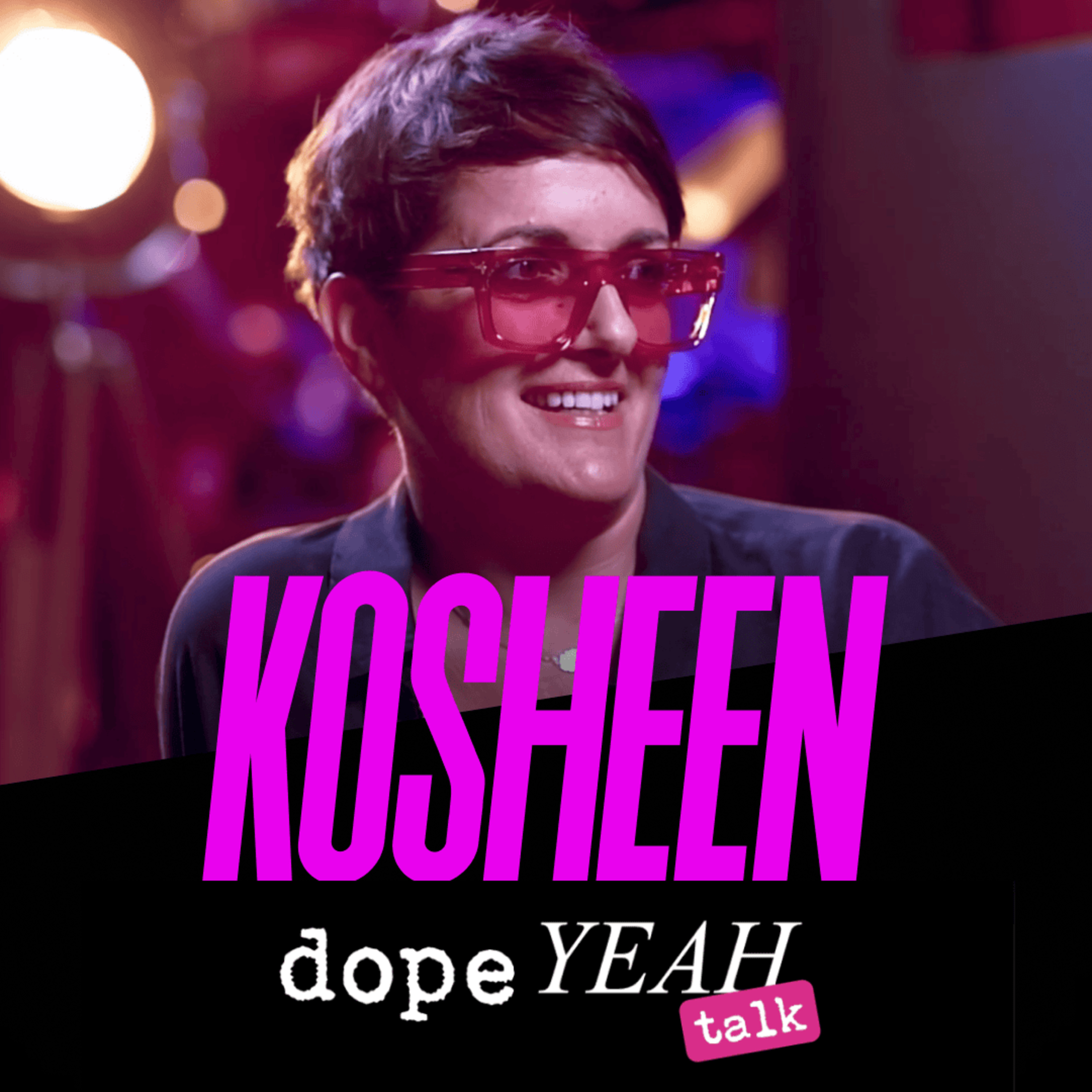 dopeYEAH talk