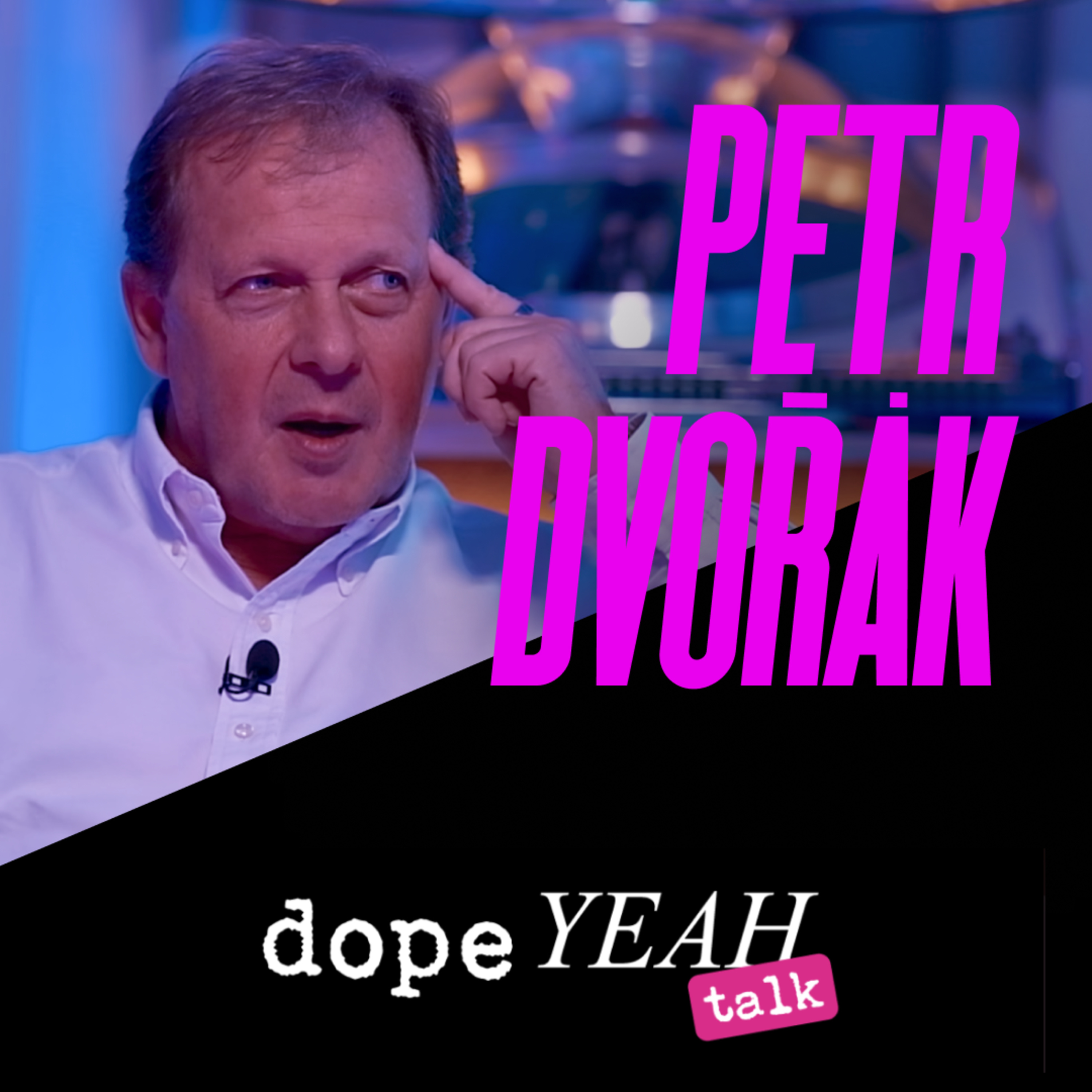dopeYEAH talk