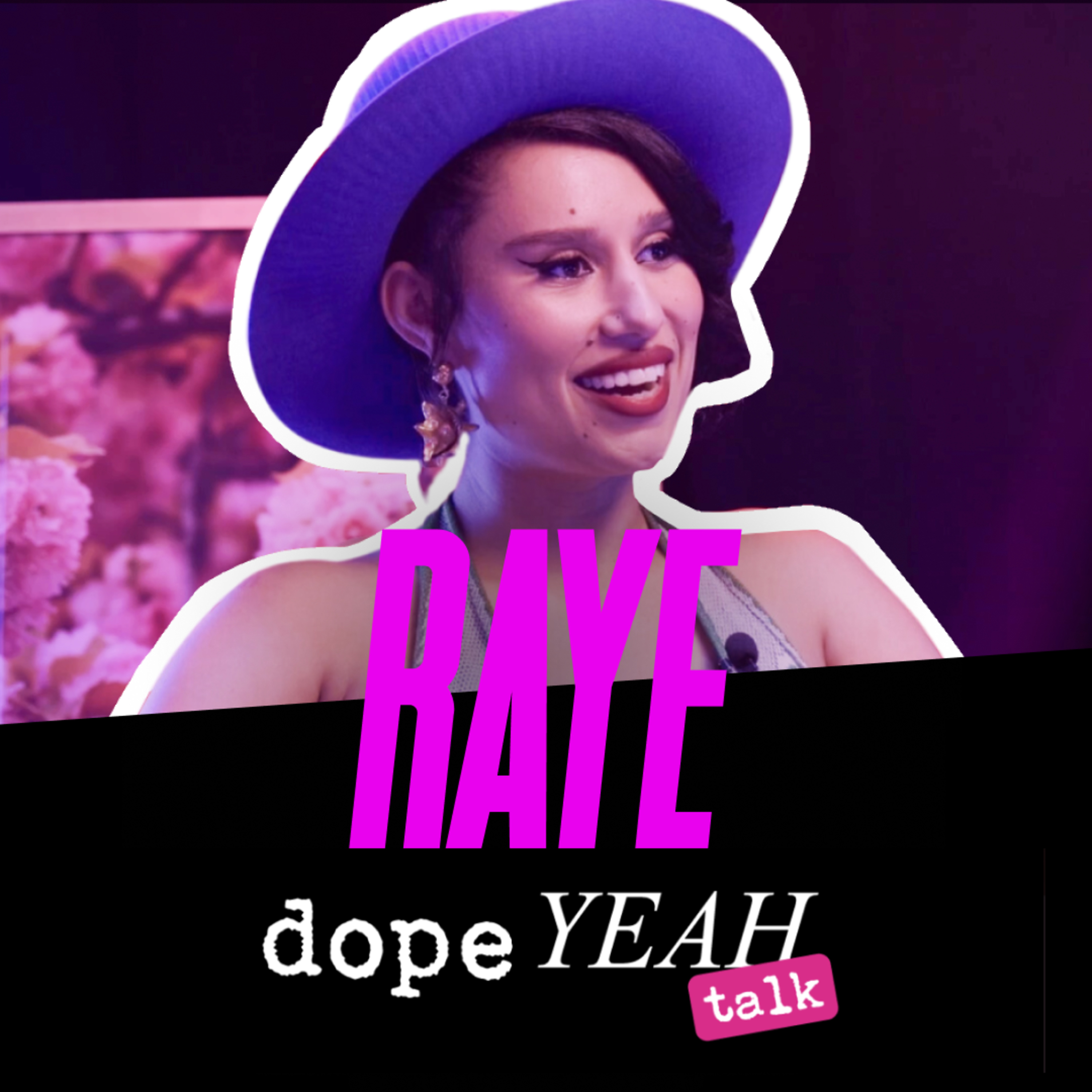 dopeYEAH talk