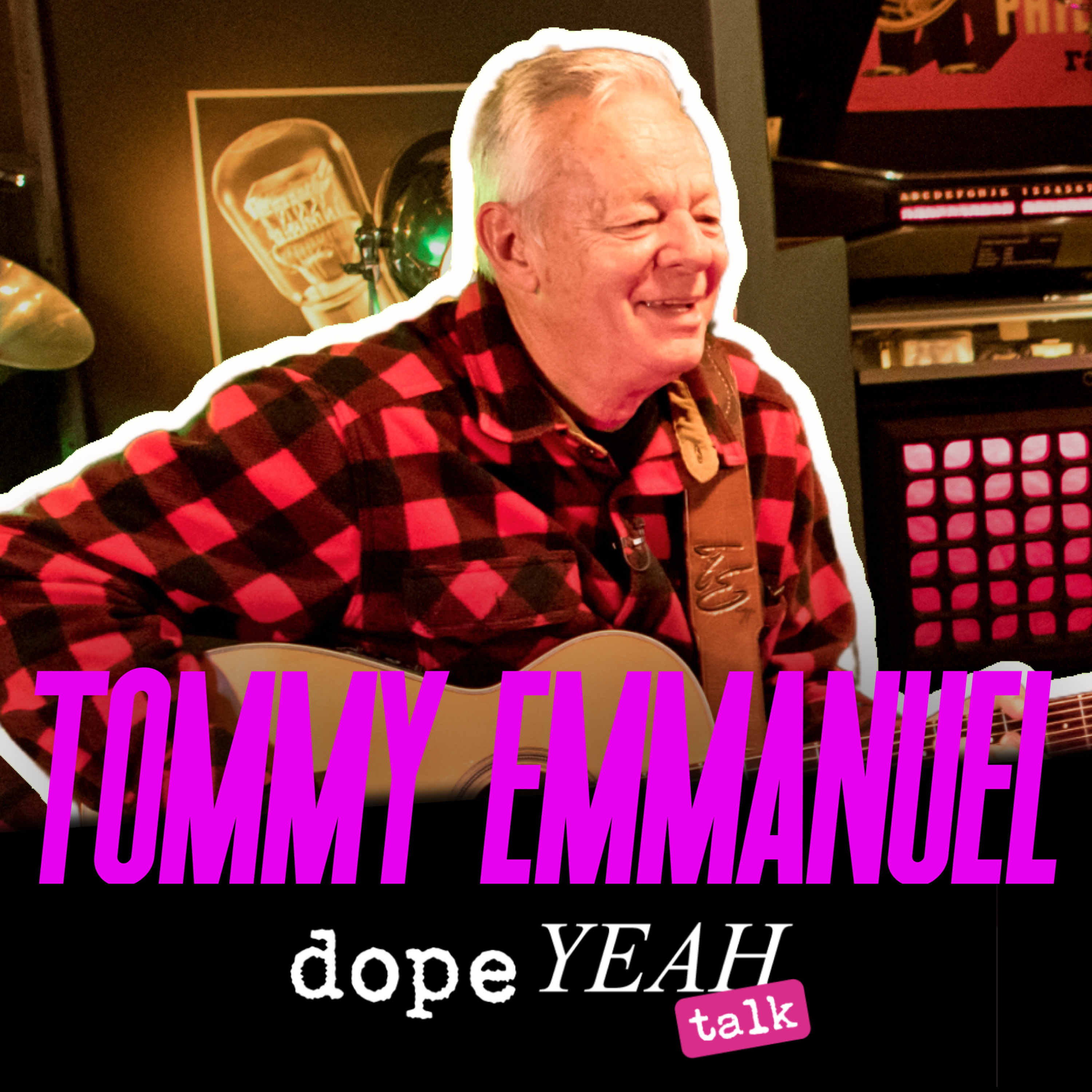 dopeYEAH talk