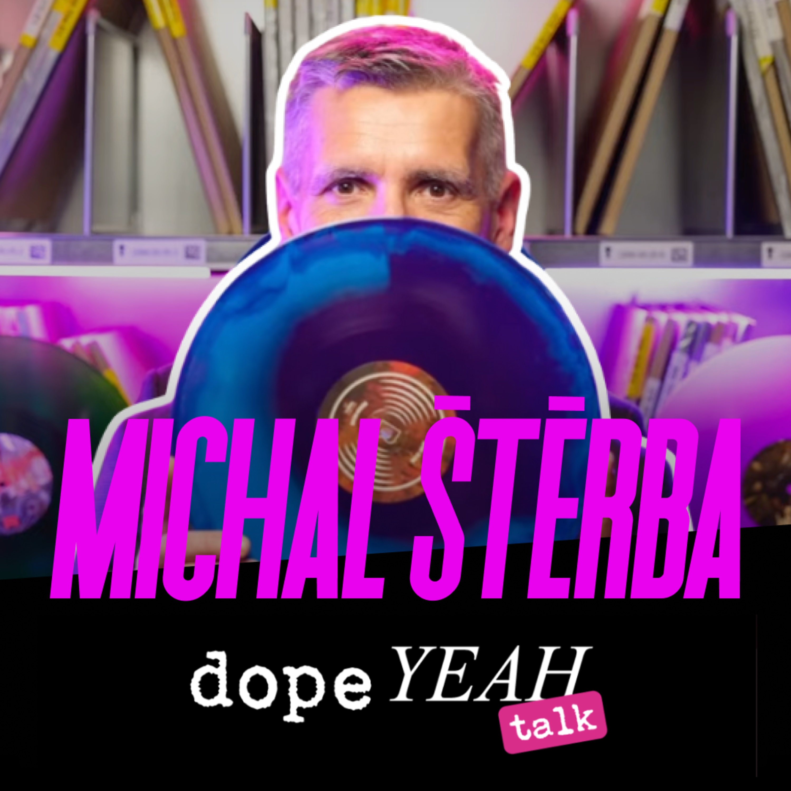 dopeYEAH talk
