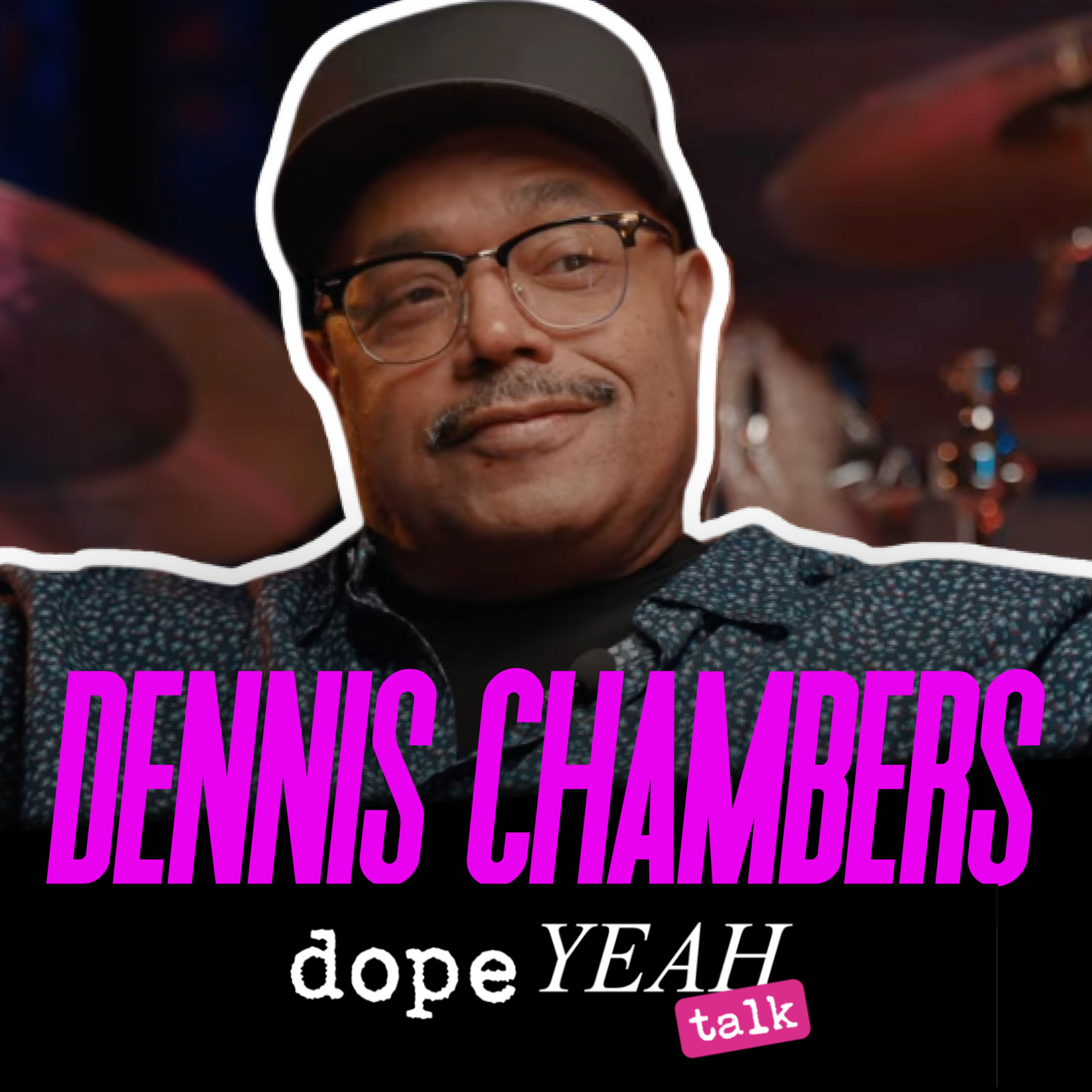 dopeYEAH talk