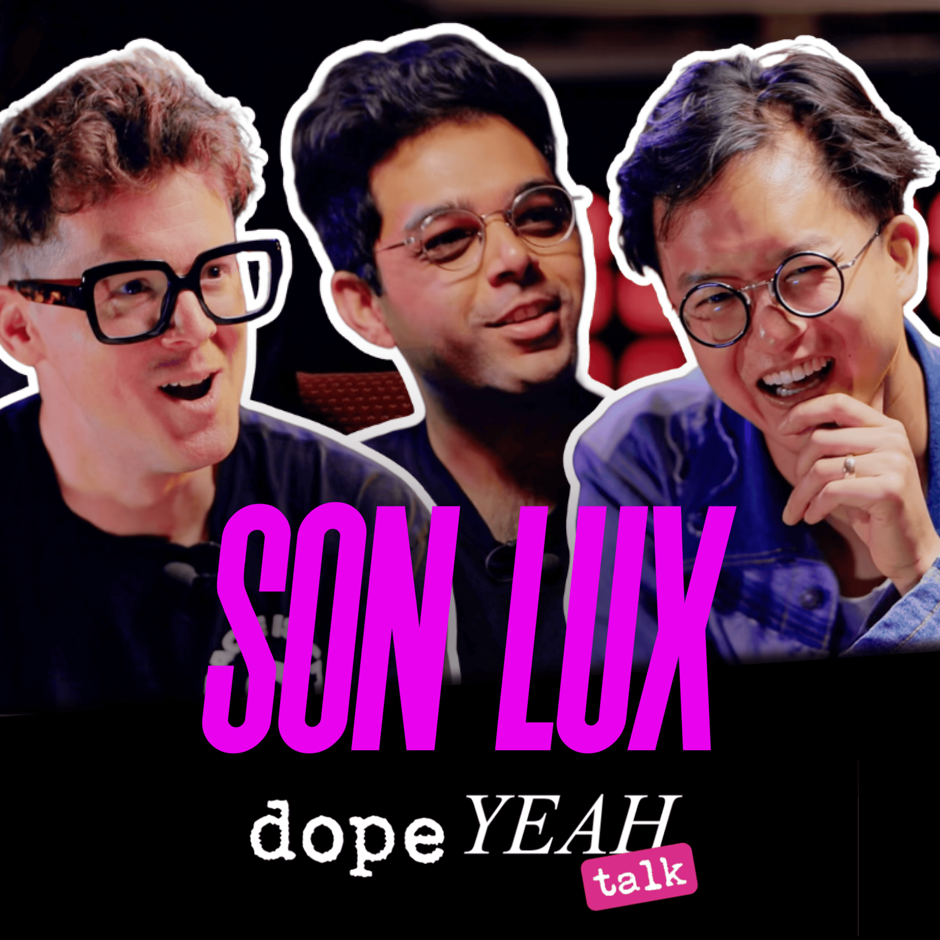 dopeYEAH talk