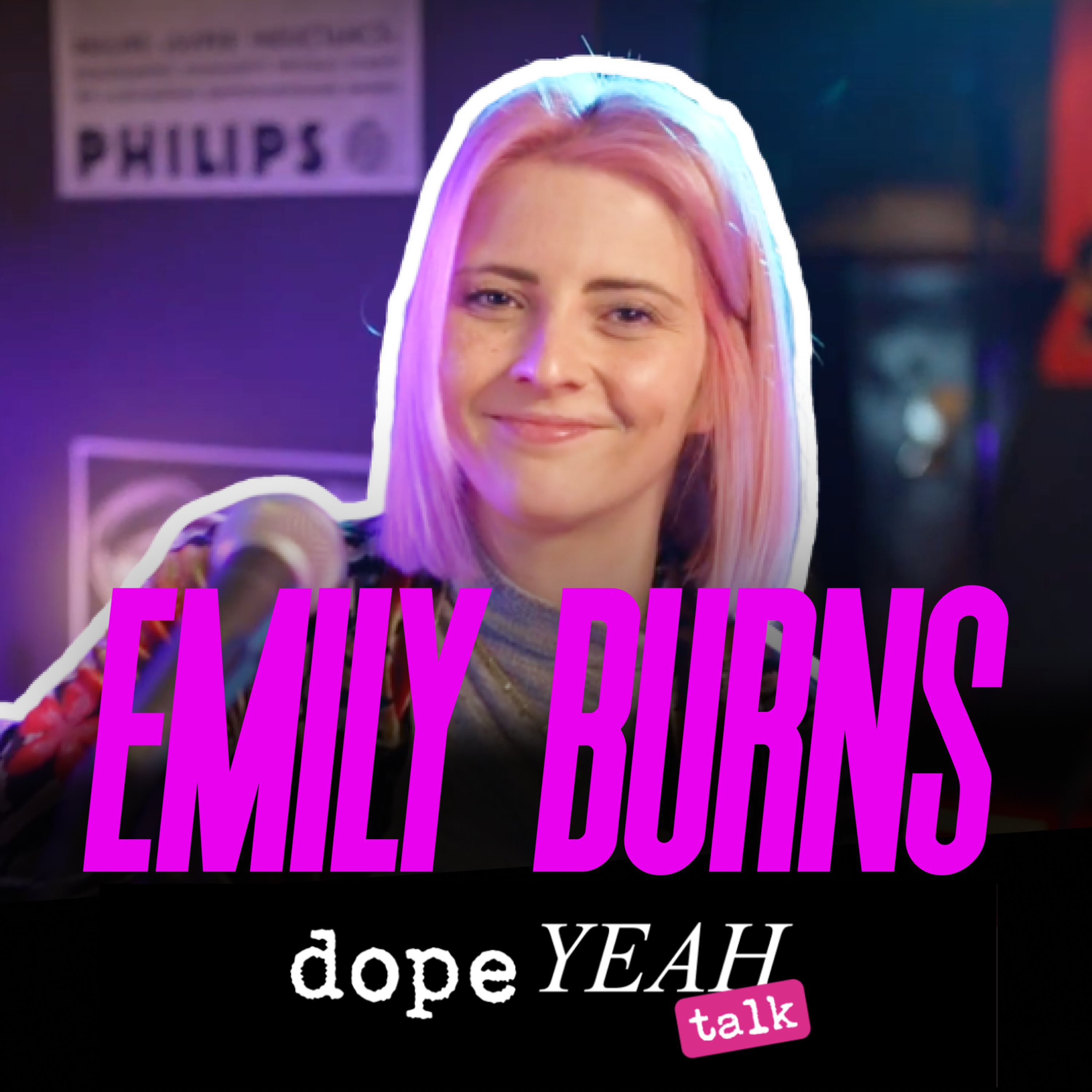 dopeYEAH talk