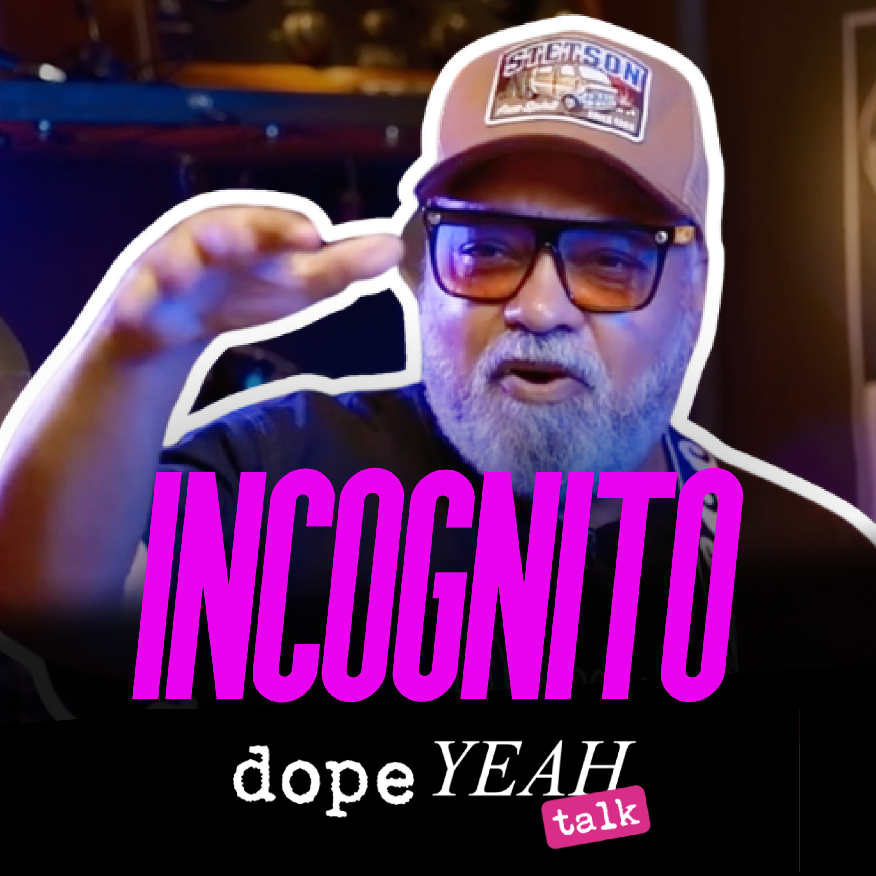 dopeYEAH talk