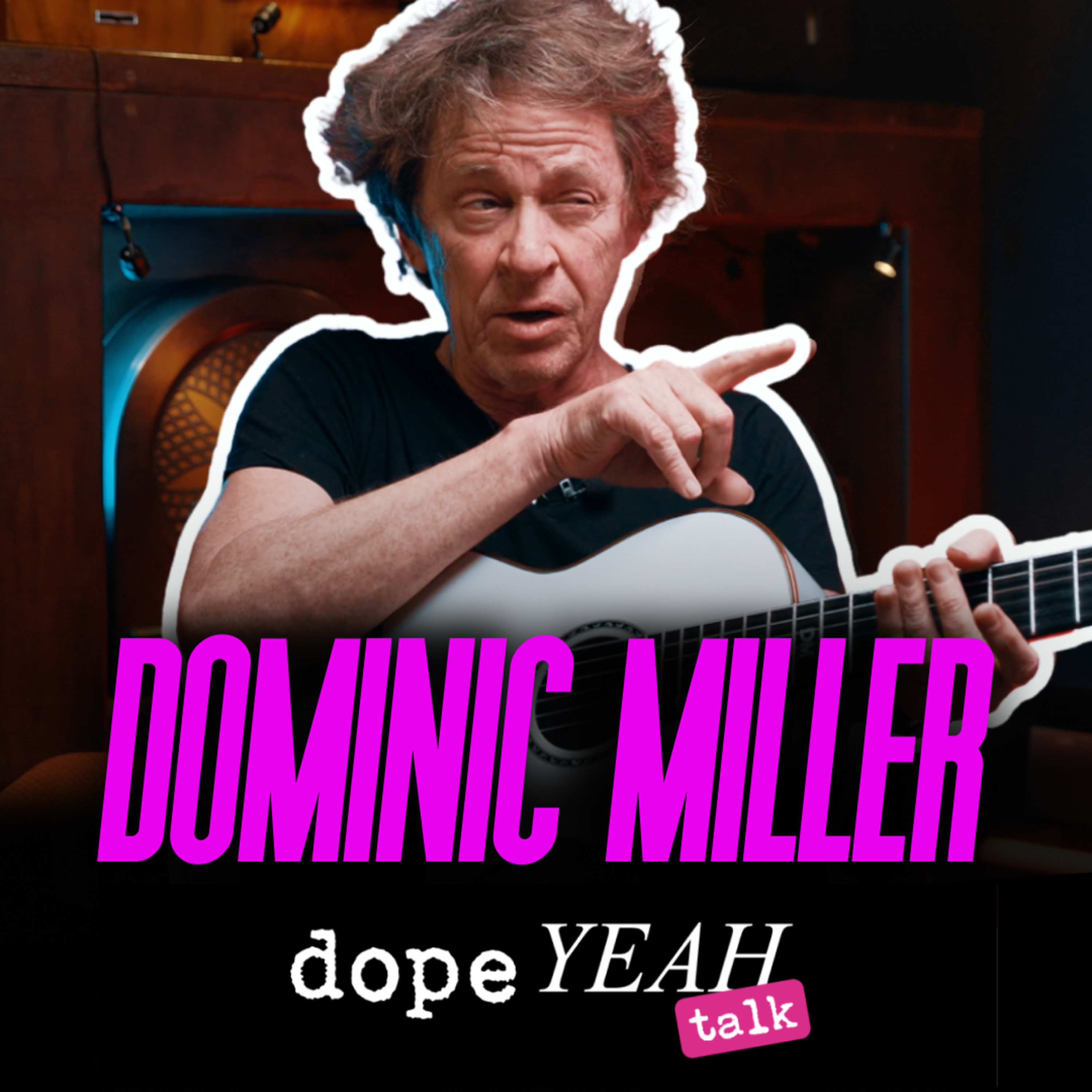 dopeYEAH talk