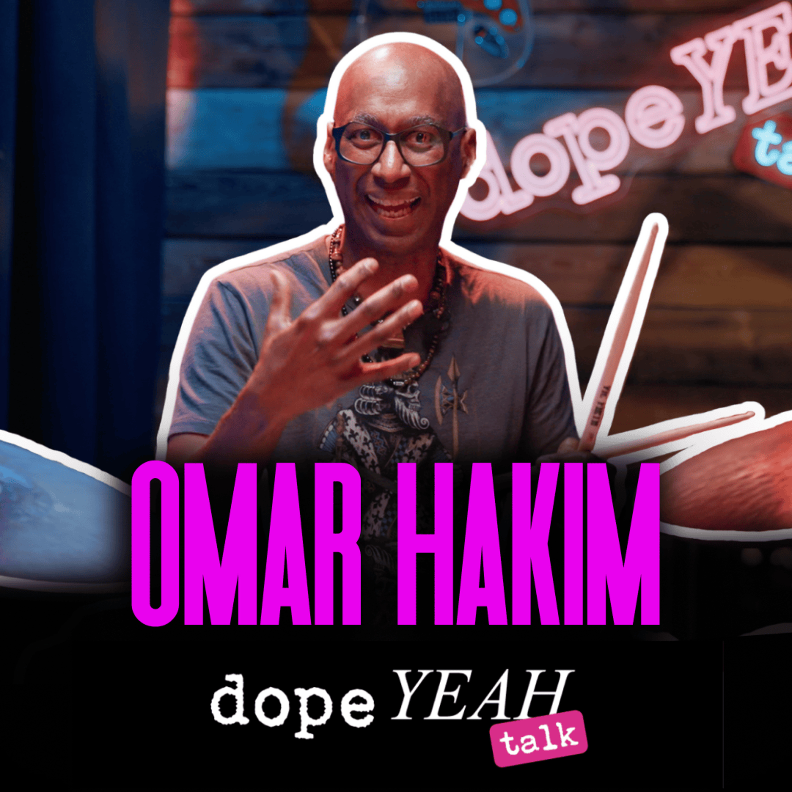 dopeYEAH talk