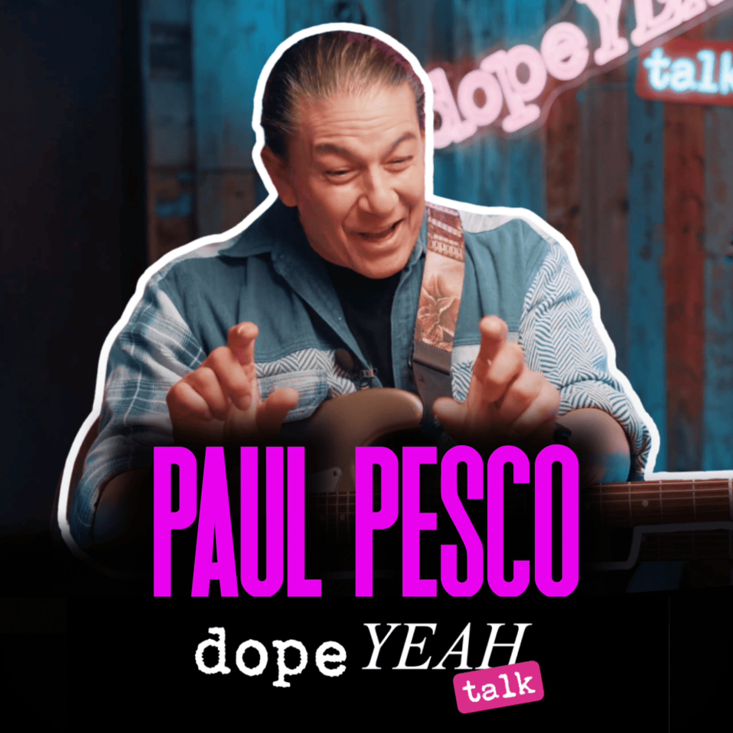 dopeYEAH talk