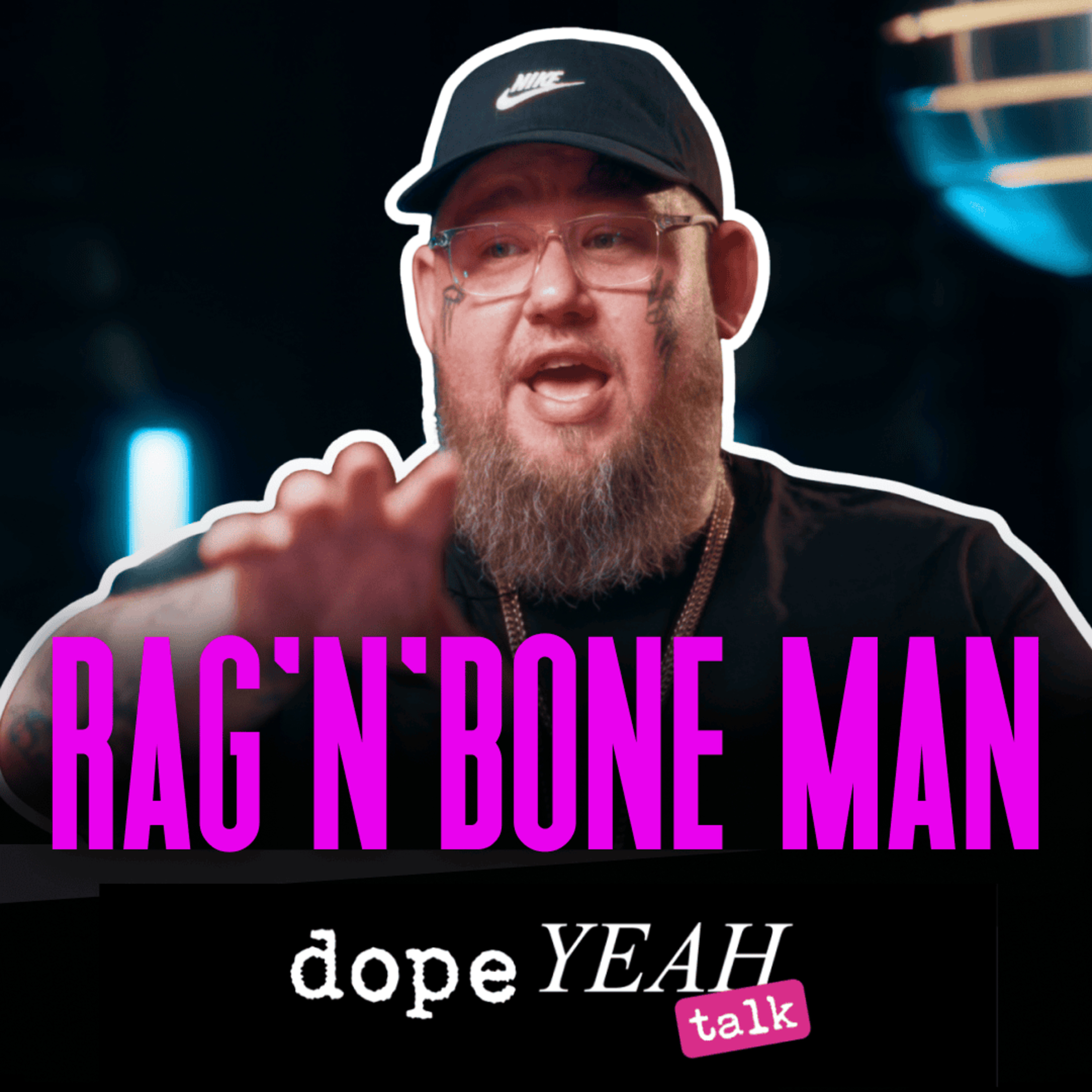 dopeYEAH talk