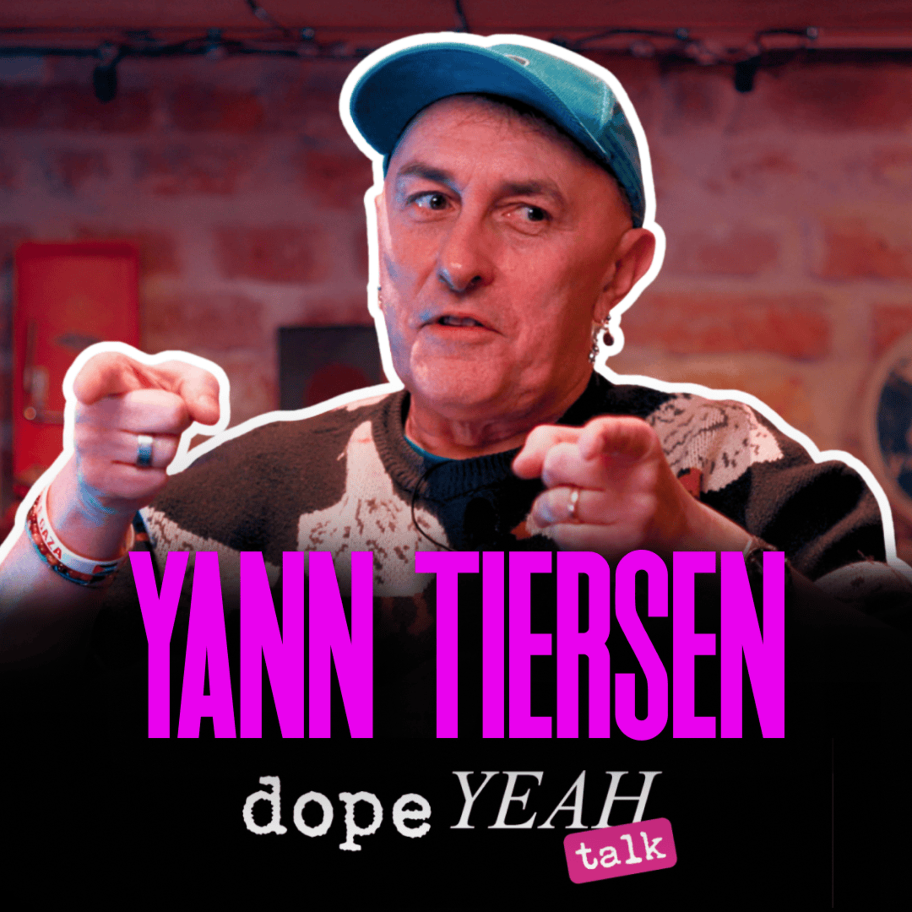 Yann Tiersen: Beyond the Amélie Soundtrack