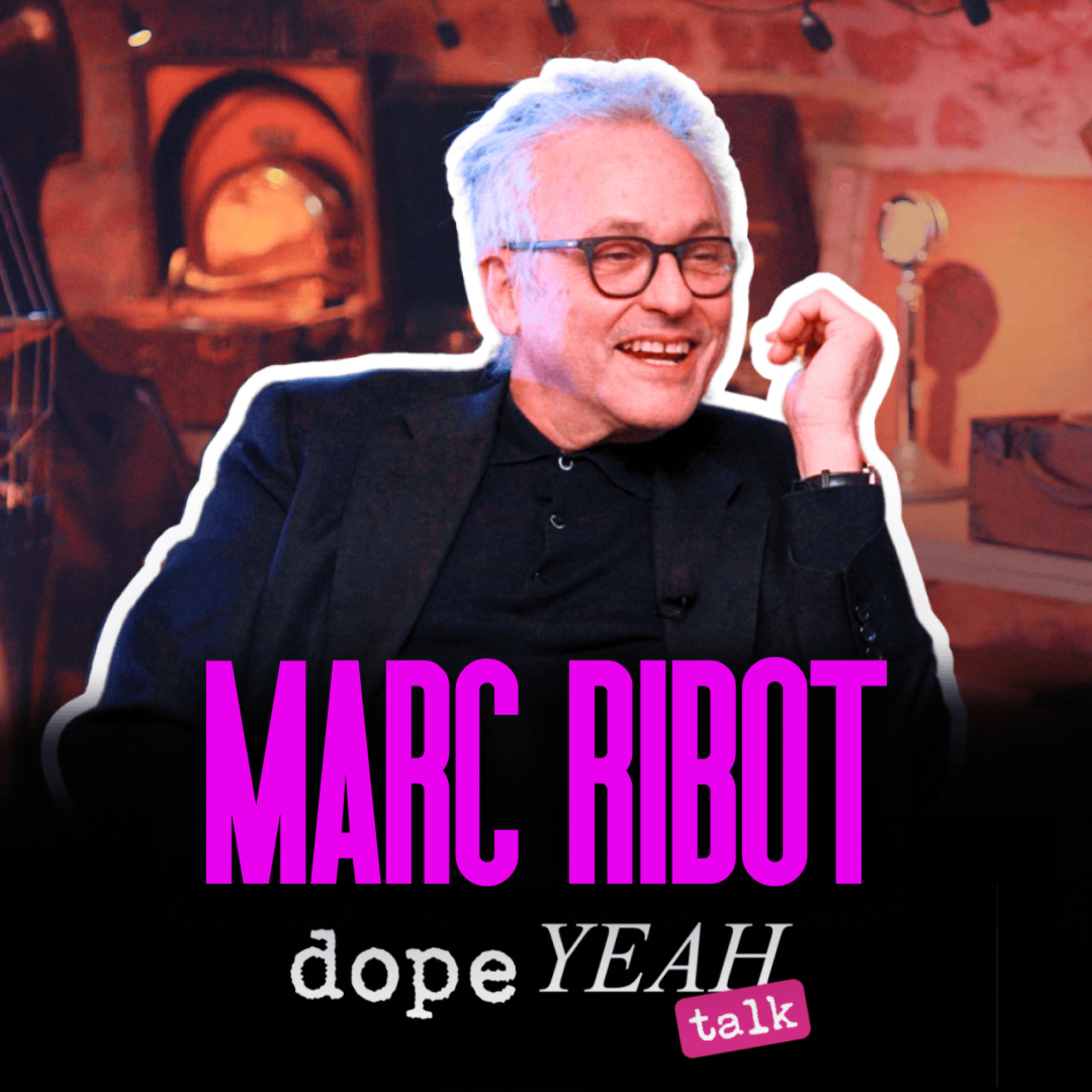 Marc Ribot: Tom Waits Kept Saying No Until It Sounded Right