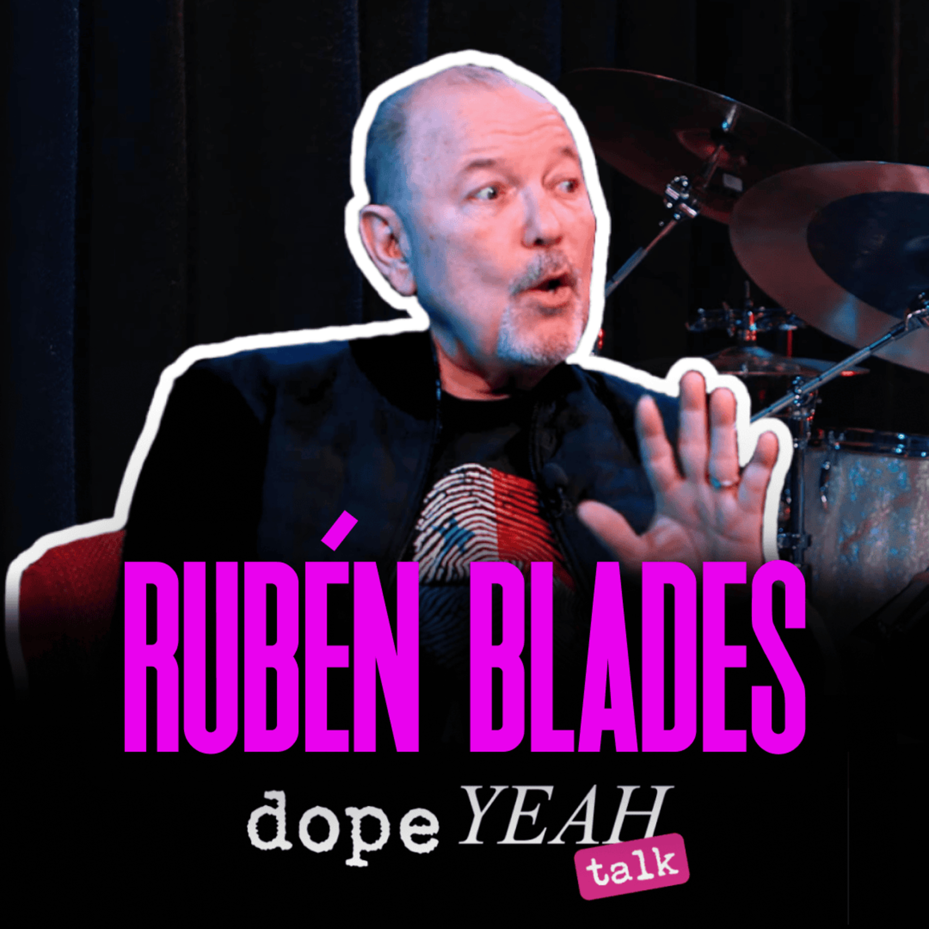 Rubén Blades & Luba Mason: A Powerhouse with 25 Grammy Nominations and 12 Wins