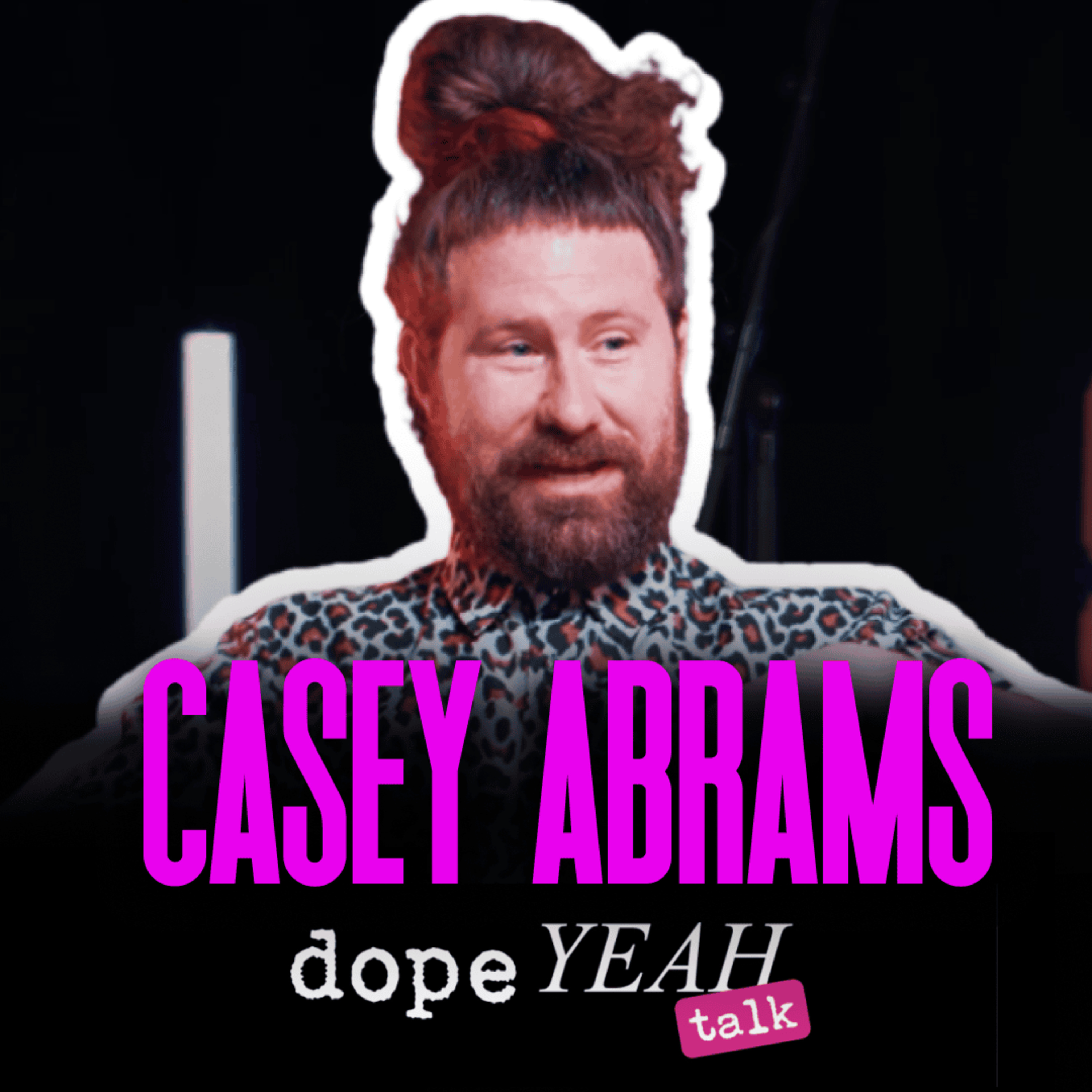 Casey Abrams on American Idol Backstage, Jack Black and Learning from Legends