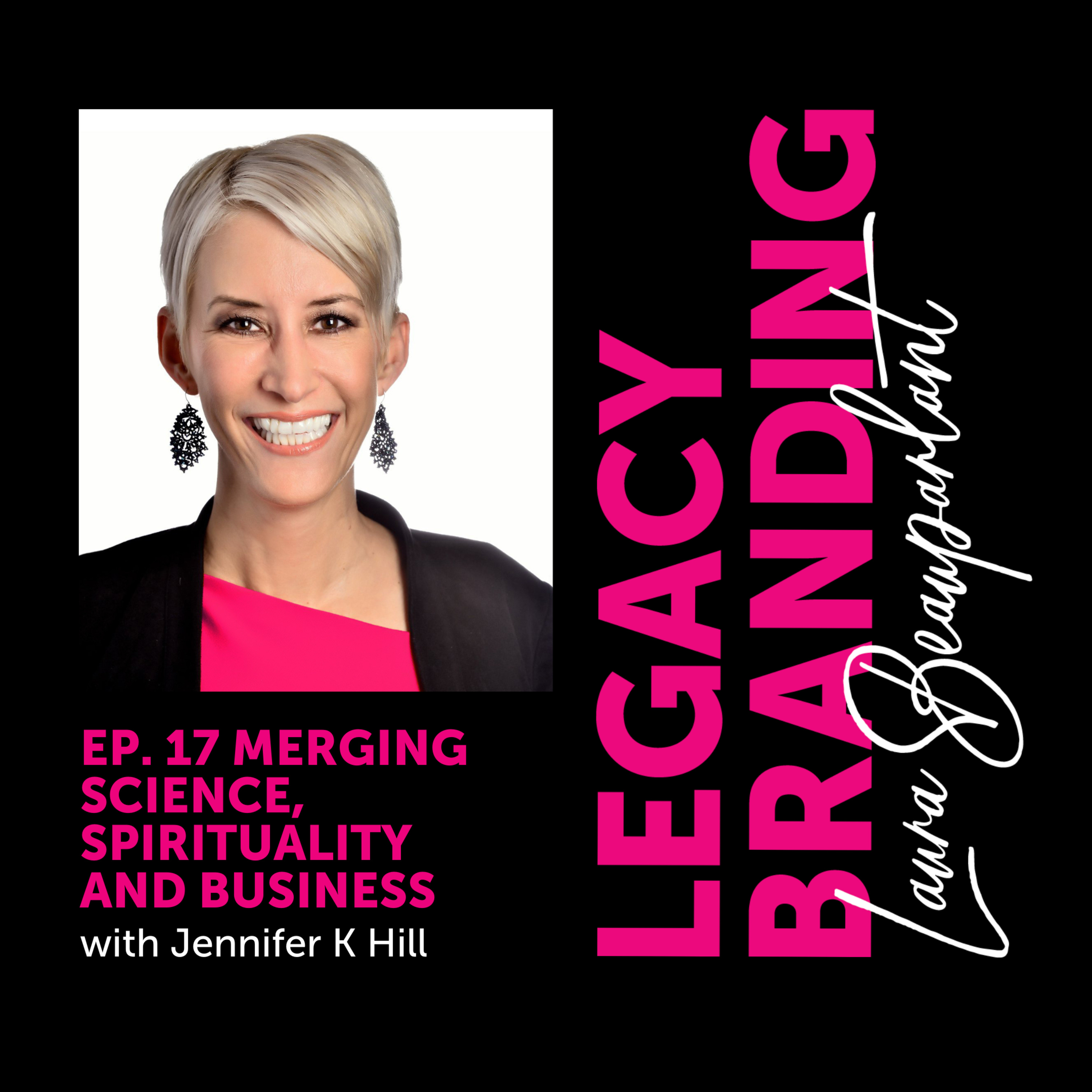 Legacy Branding