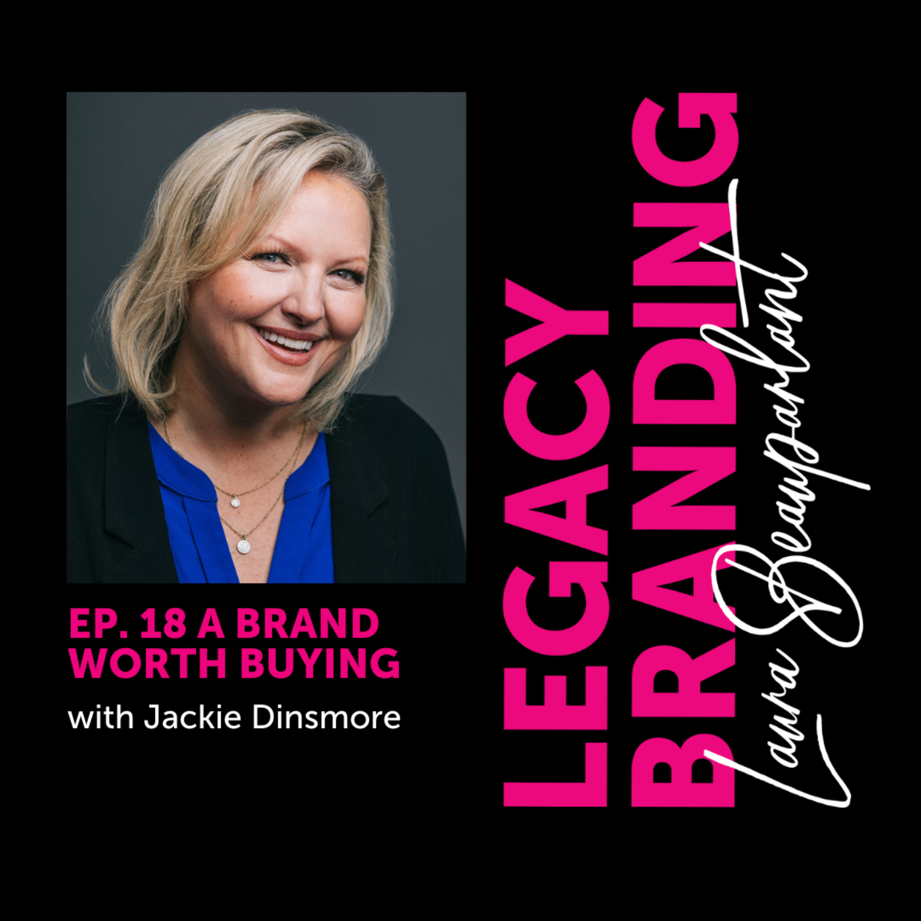 Legacy Branding