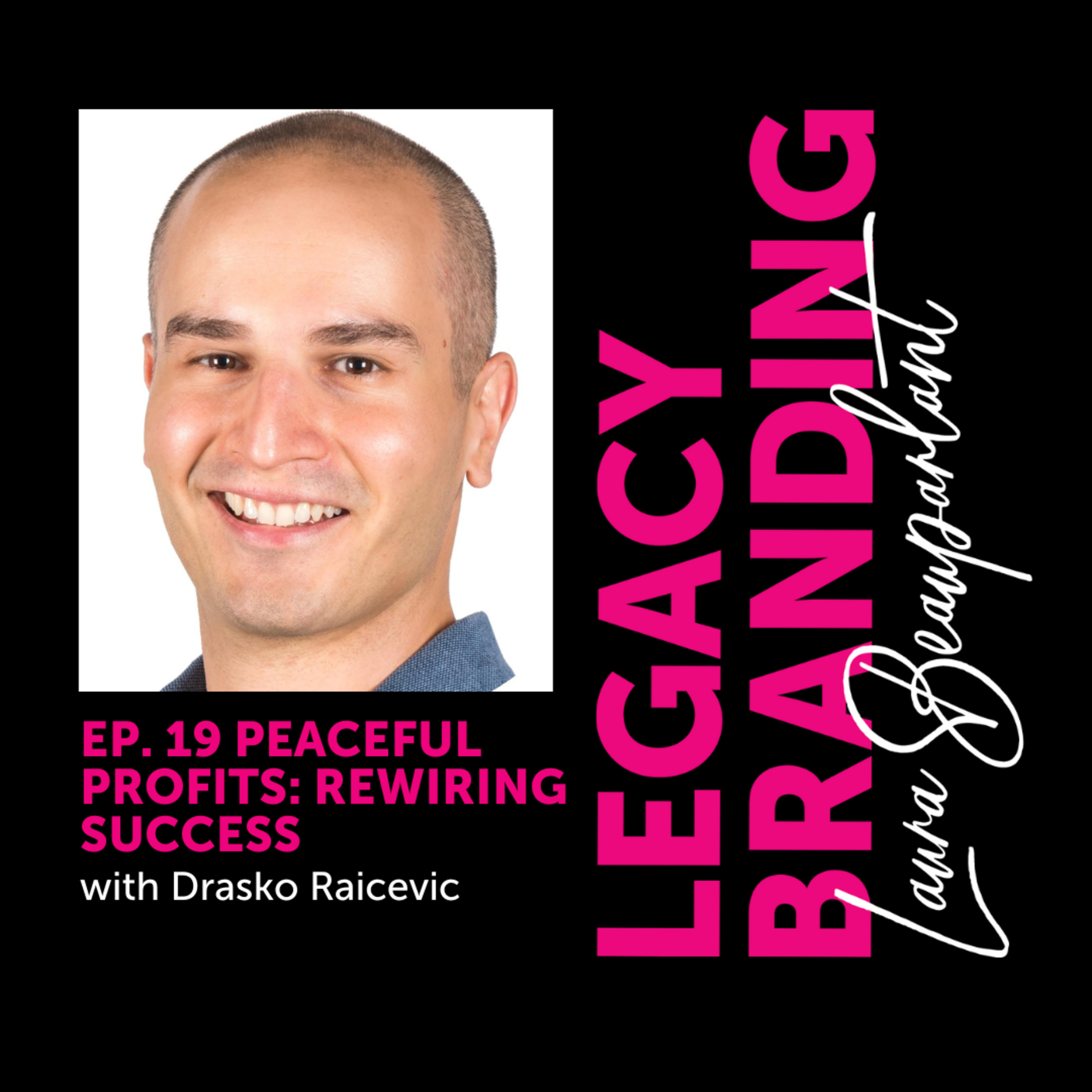 Legacy Branding