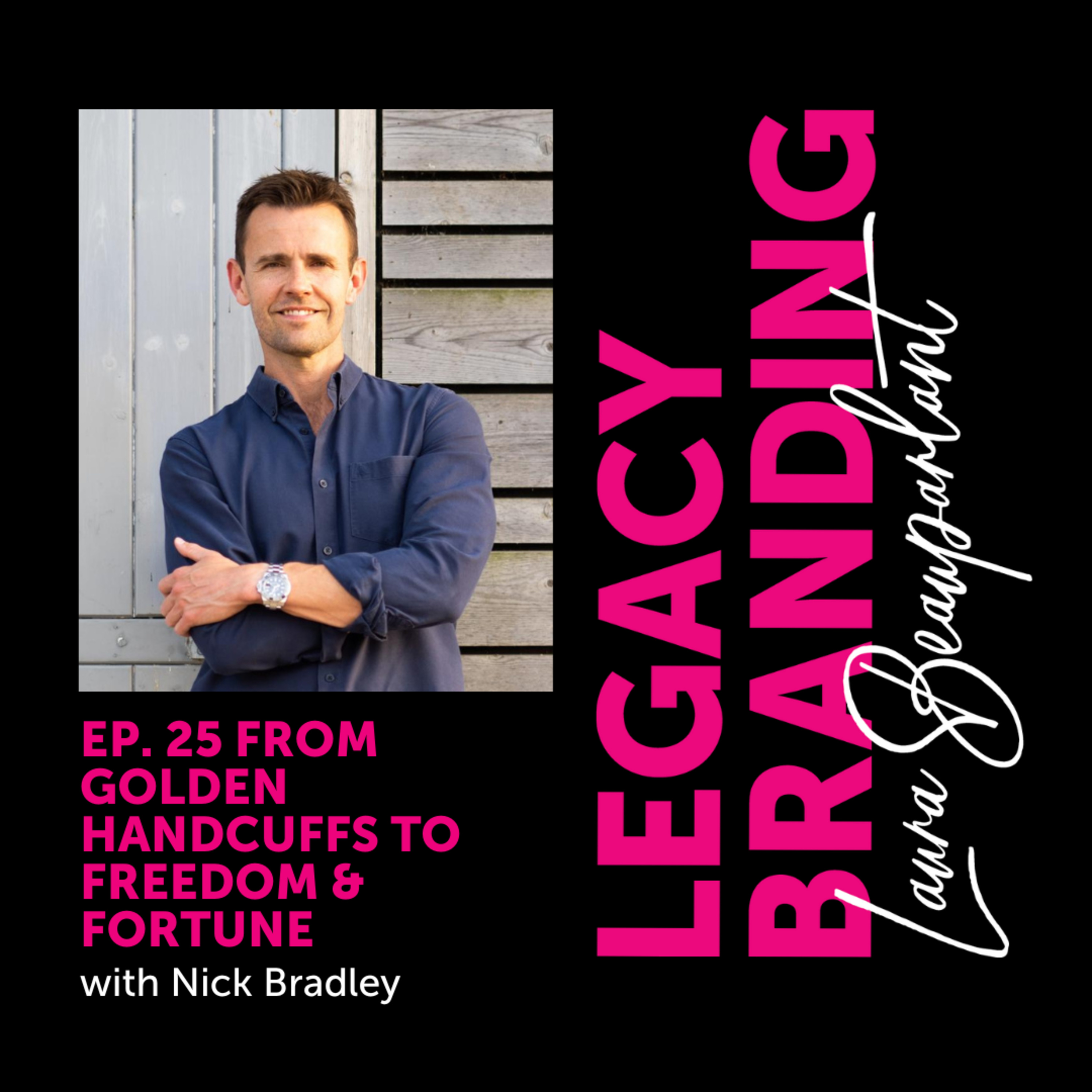 Legacy Branding