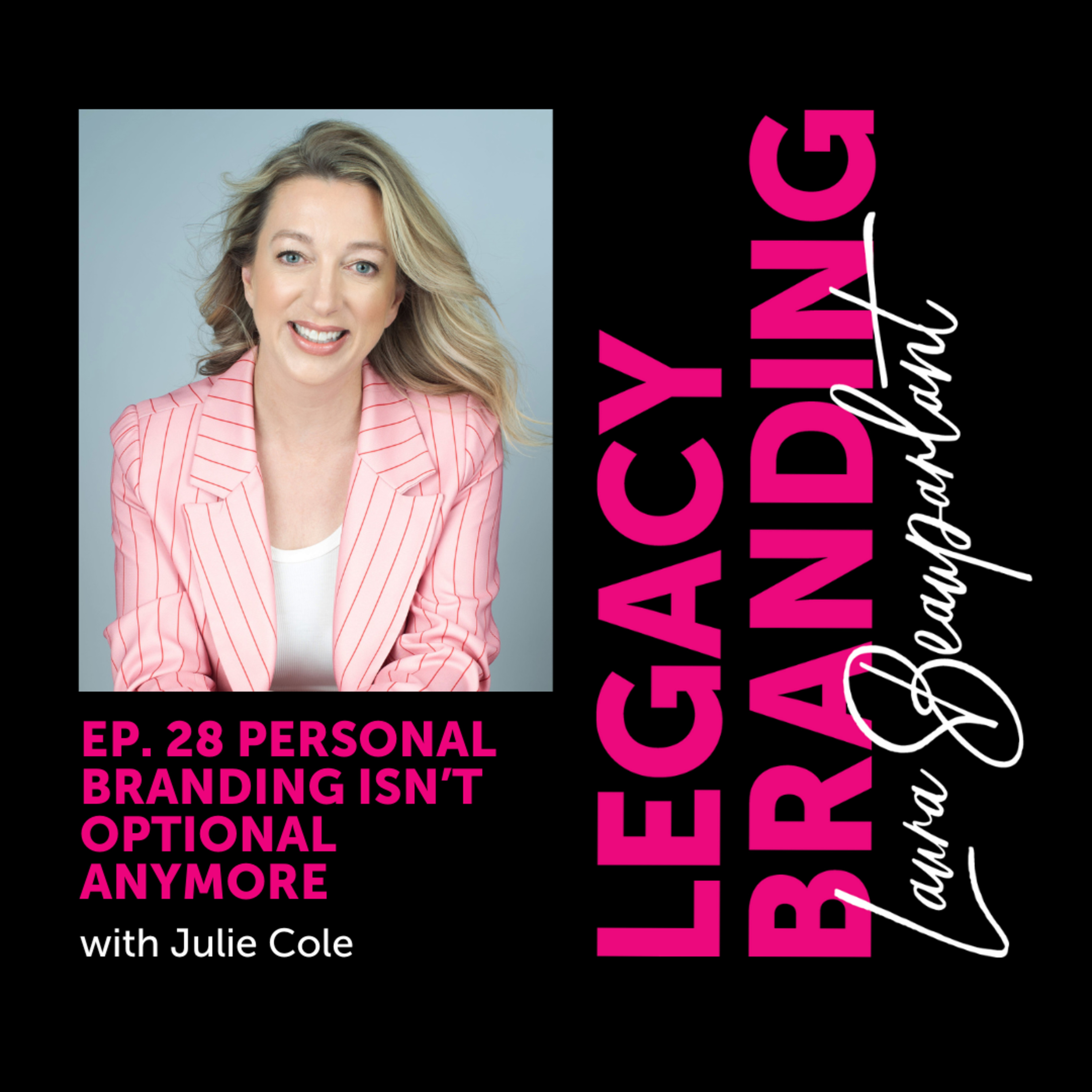 Legacy Branding