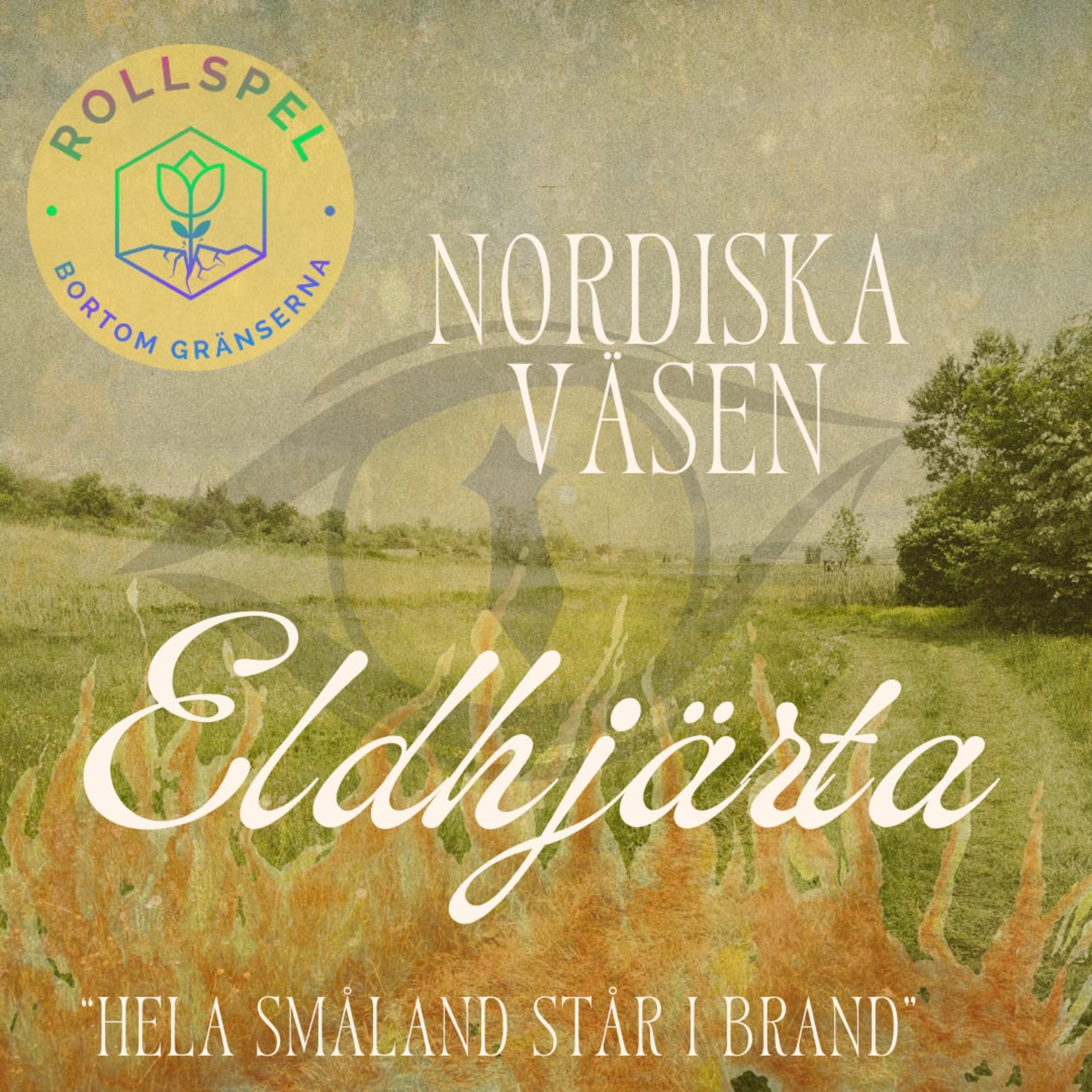 Rollspel Bortom Gränserna