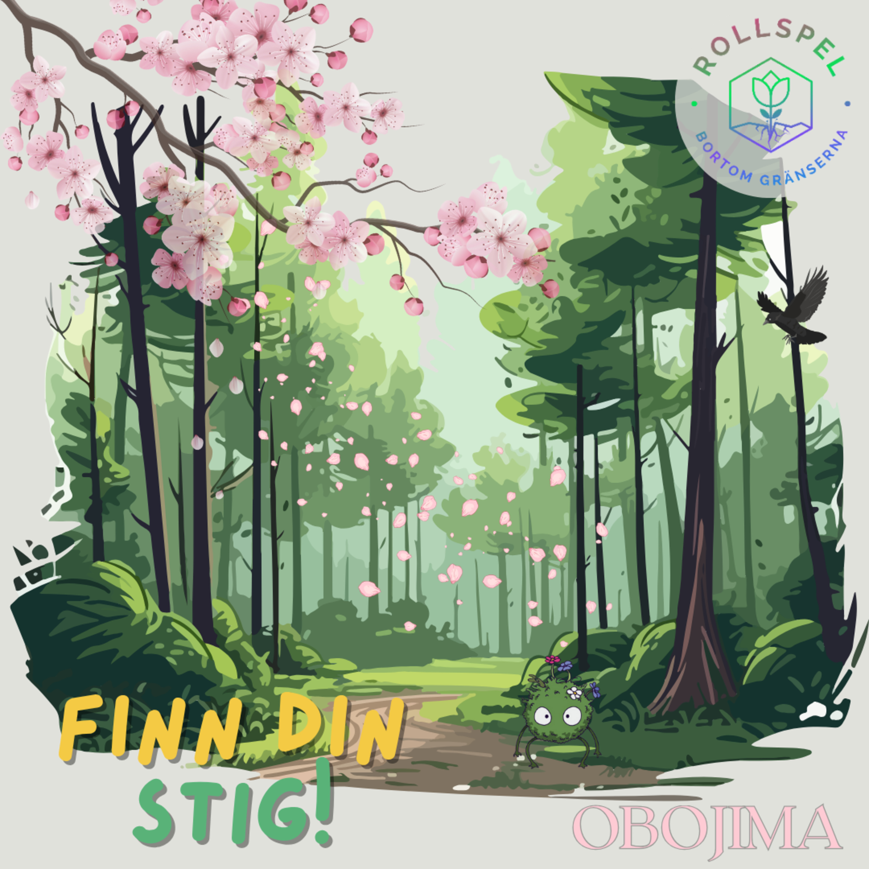 Rollspel Bortom Gränserna